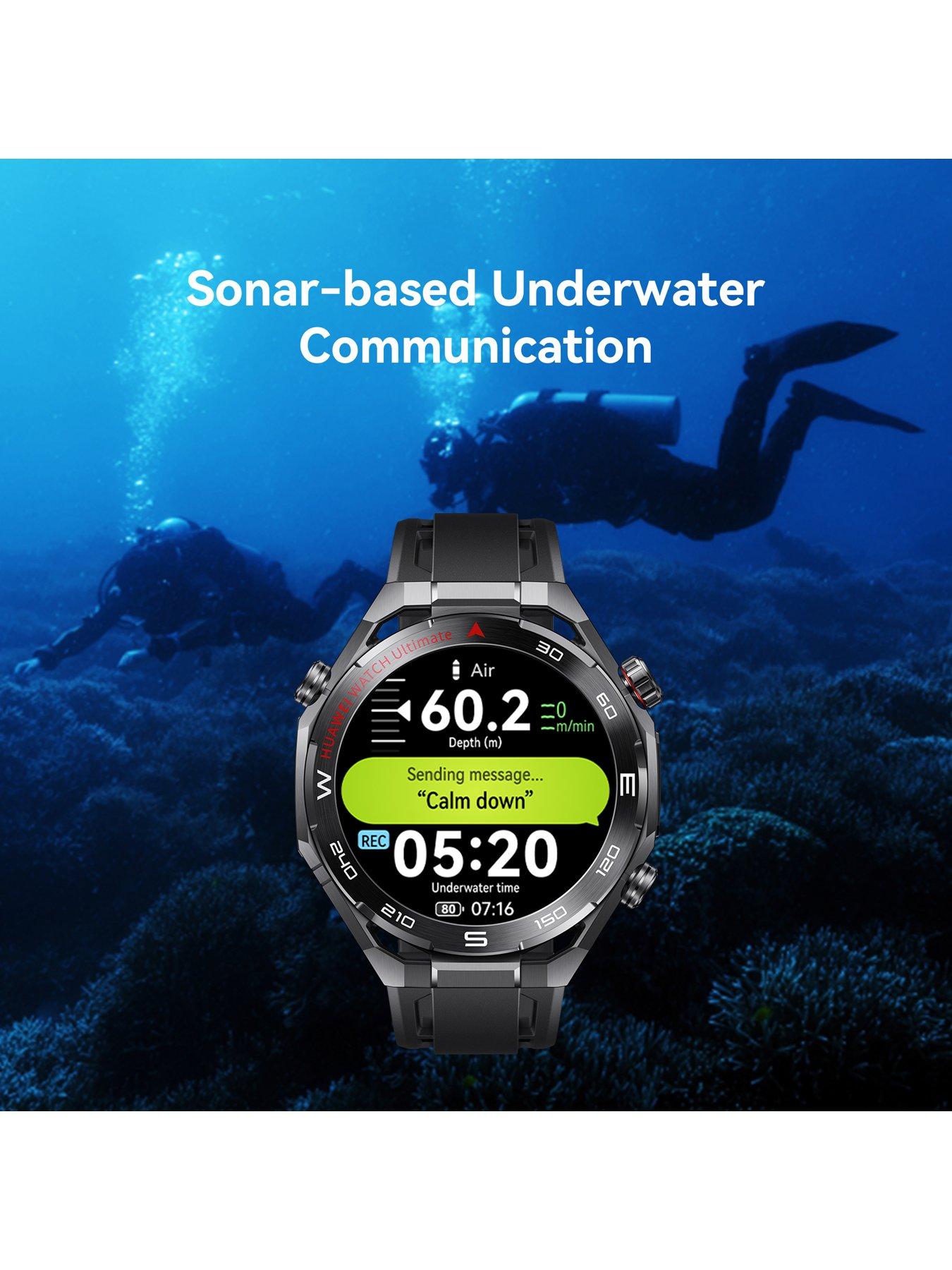  image of huawei-watch-ultimate-expedition-black