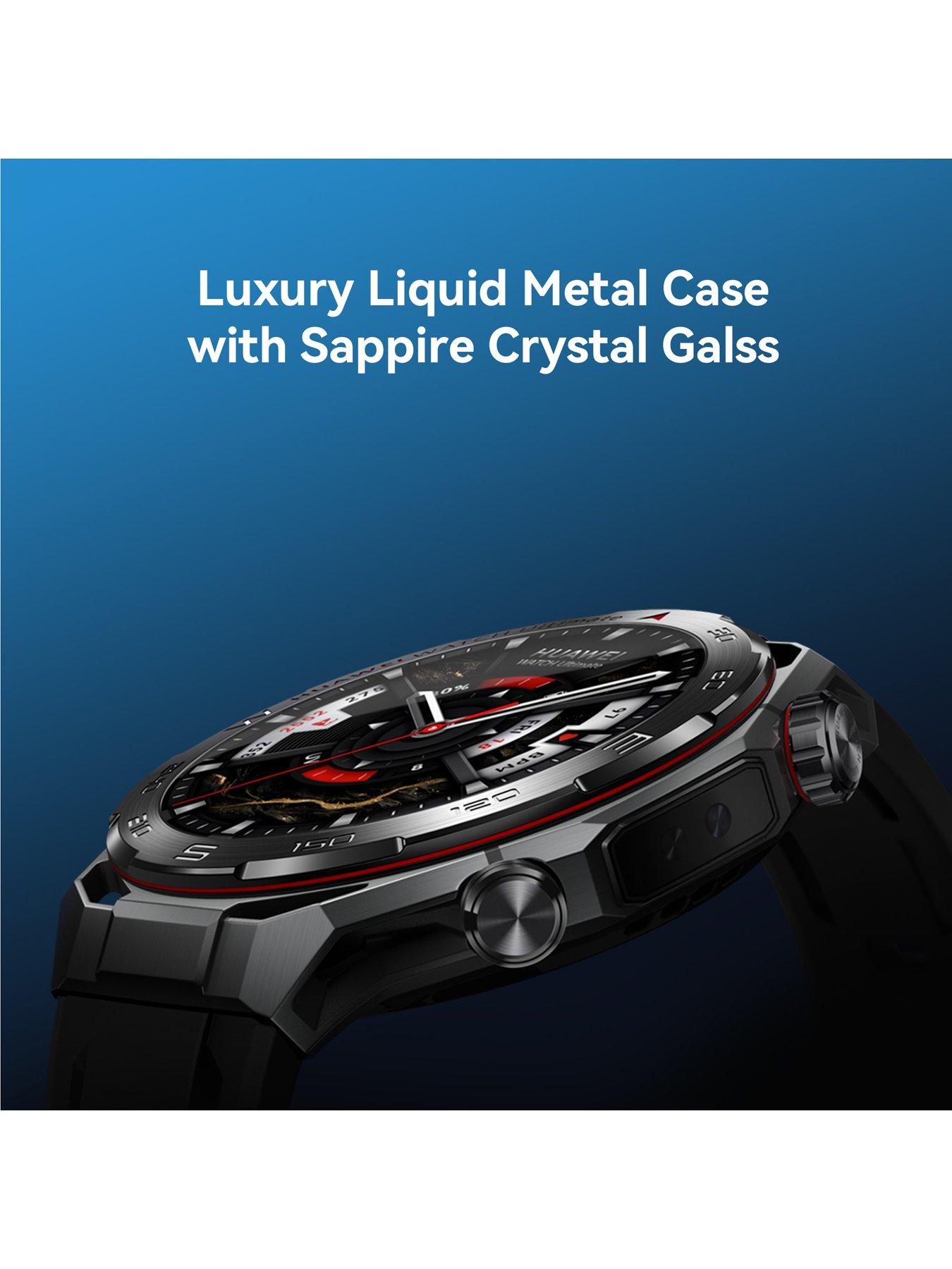  image of huawei-watch-ultimate-expedition-black