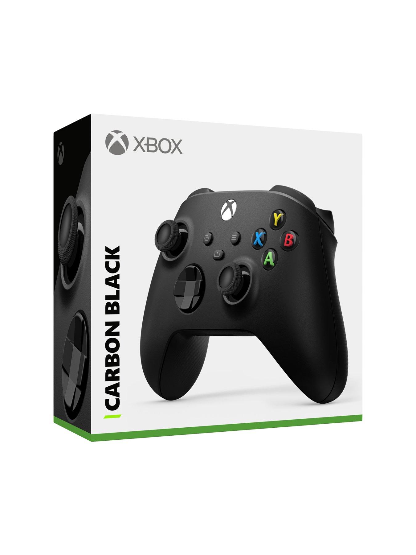  image of xbox-series-x-ea-sports-fctrade-26-amp-wireless-controller--nbspblack