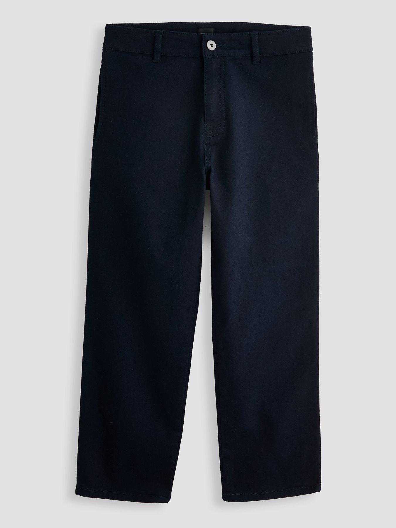  image of the-very-collection-boys-jeans-black