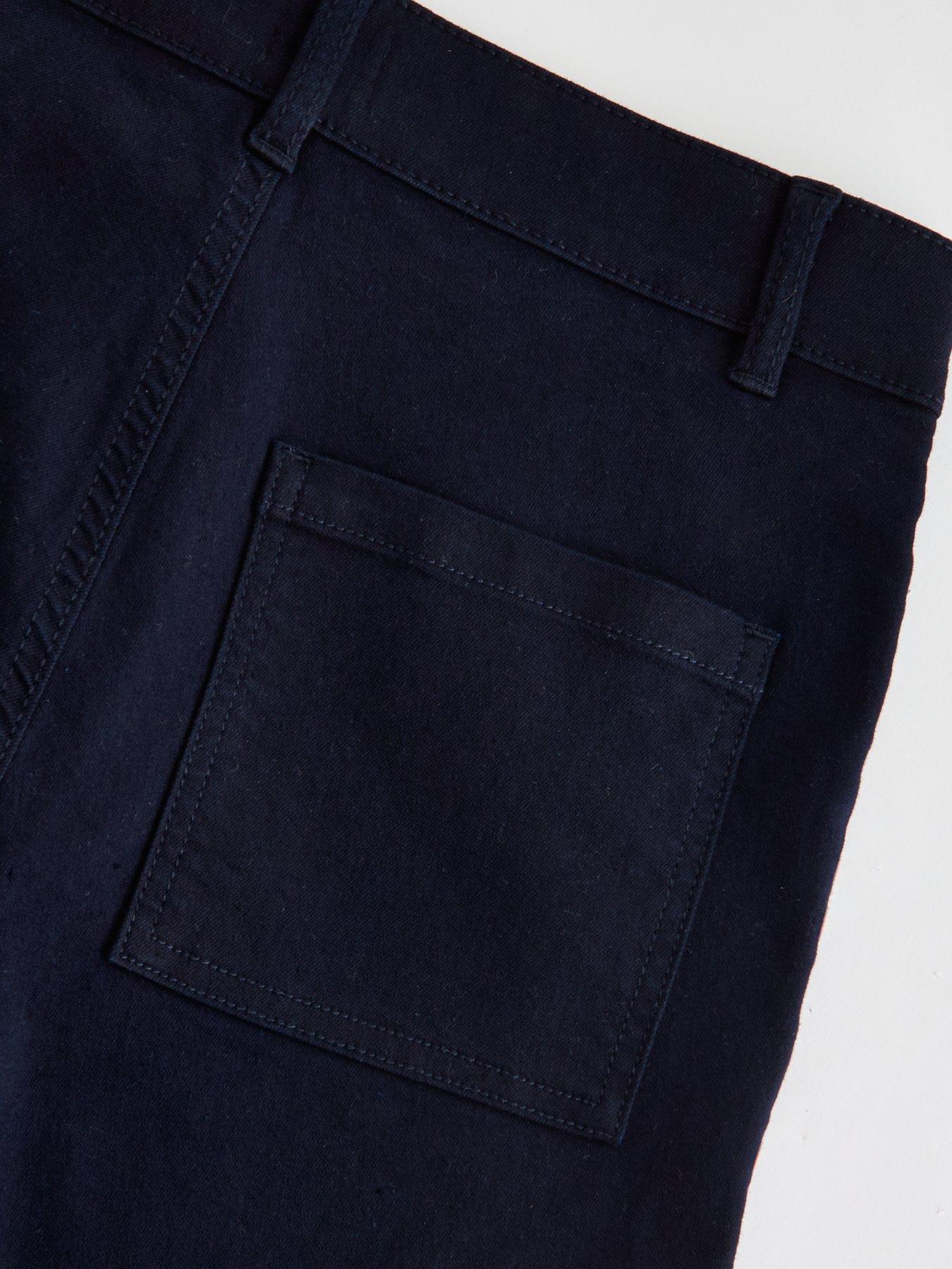  image of the-very-collection-boys-jeans-black