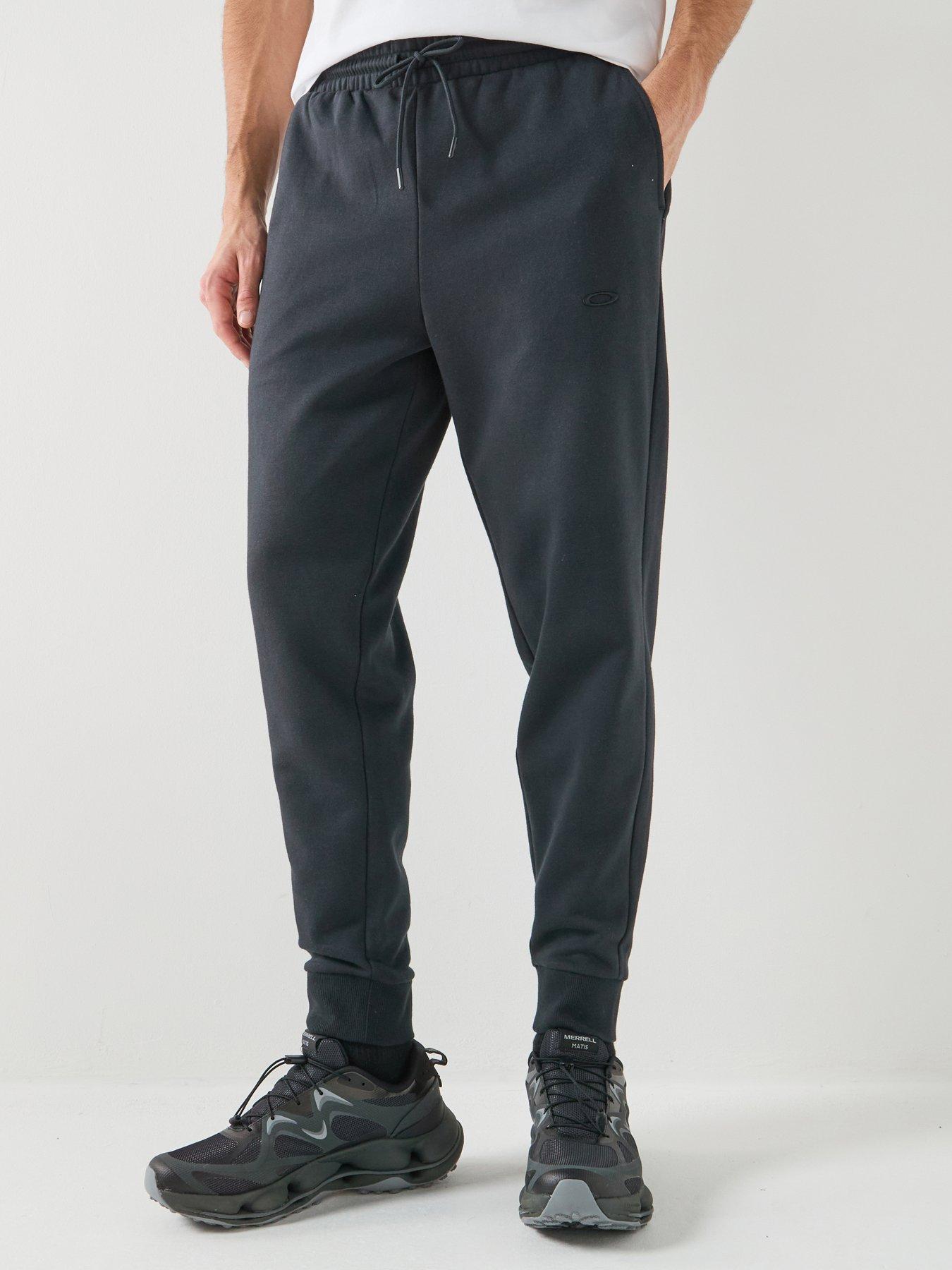 oakley-mens-relax-20-joggers-black