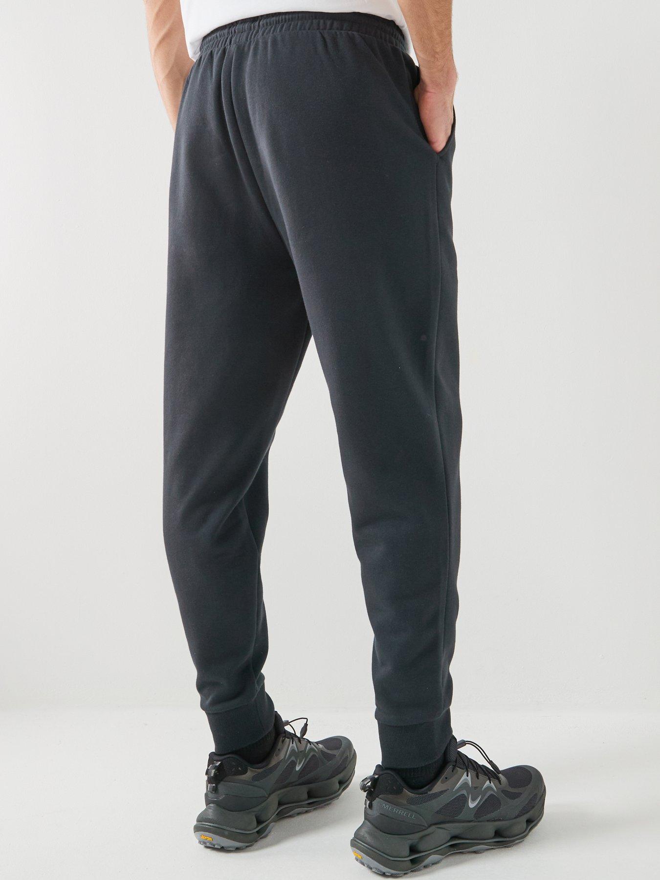 Image 2 of 6 of Oakley Mens Relax 2.0 Joggers - Black