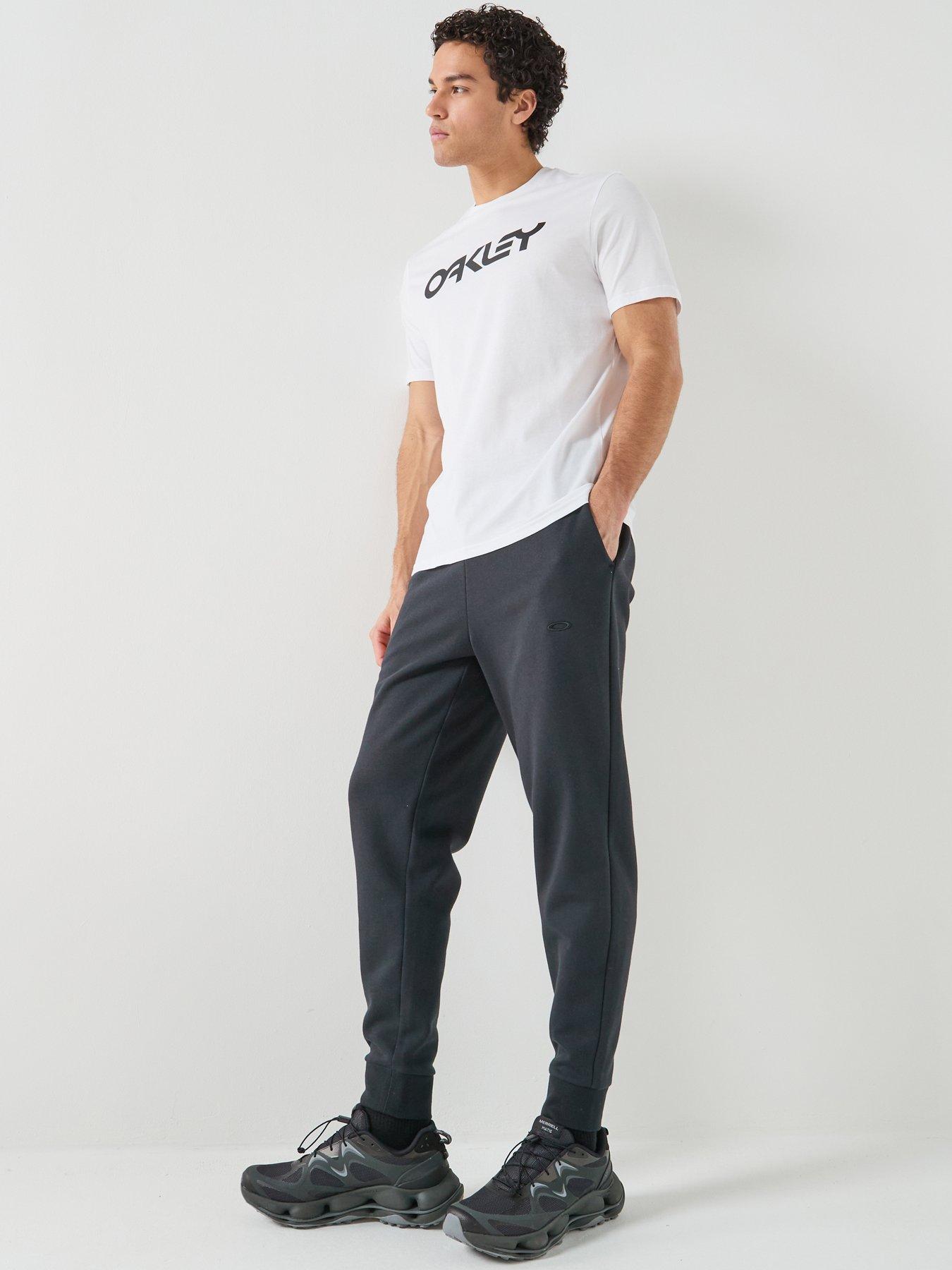 Image 5 of 6 of Oakley Mens Relax 2.0 Joggers - Black