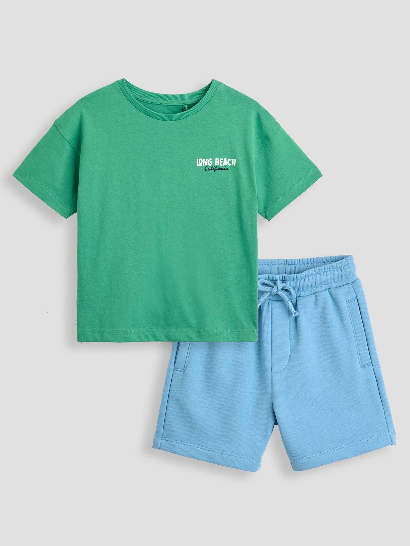  image of the-very-collection-boys-back-graphic-and-short-set-multi
