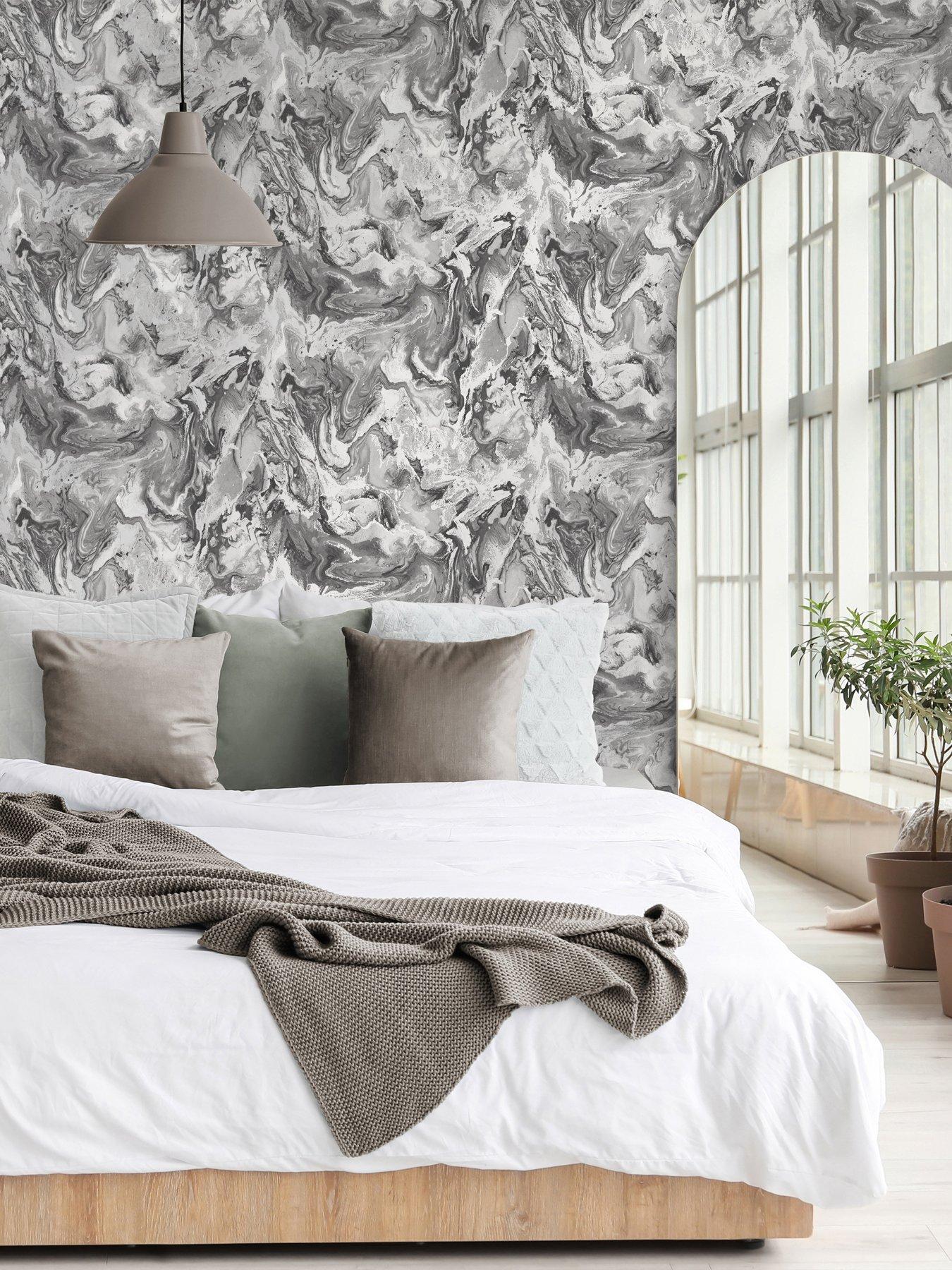 fine-decor-metallic-marble-charcoal