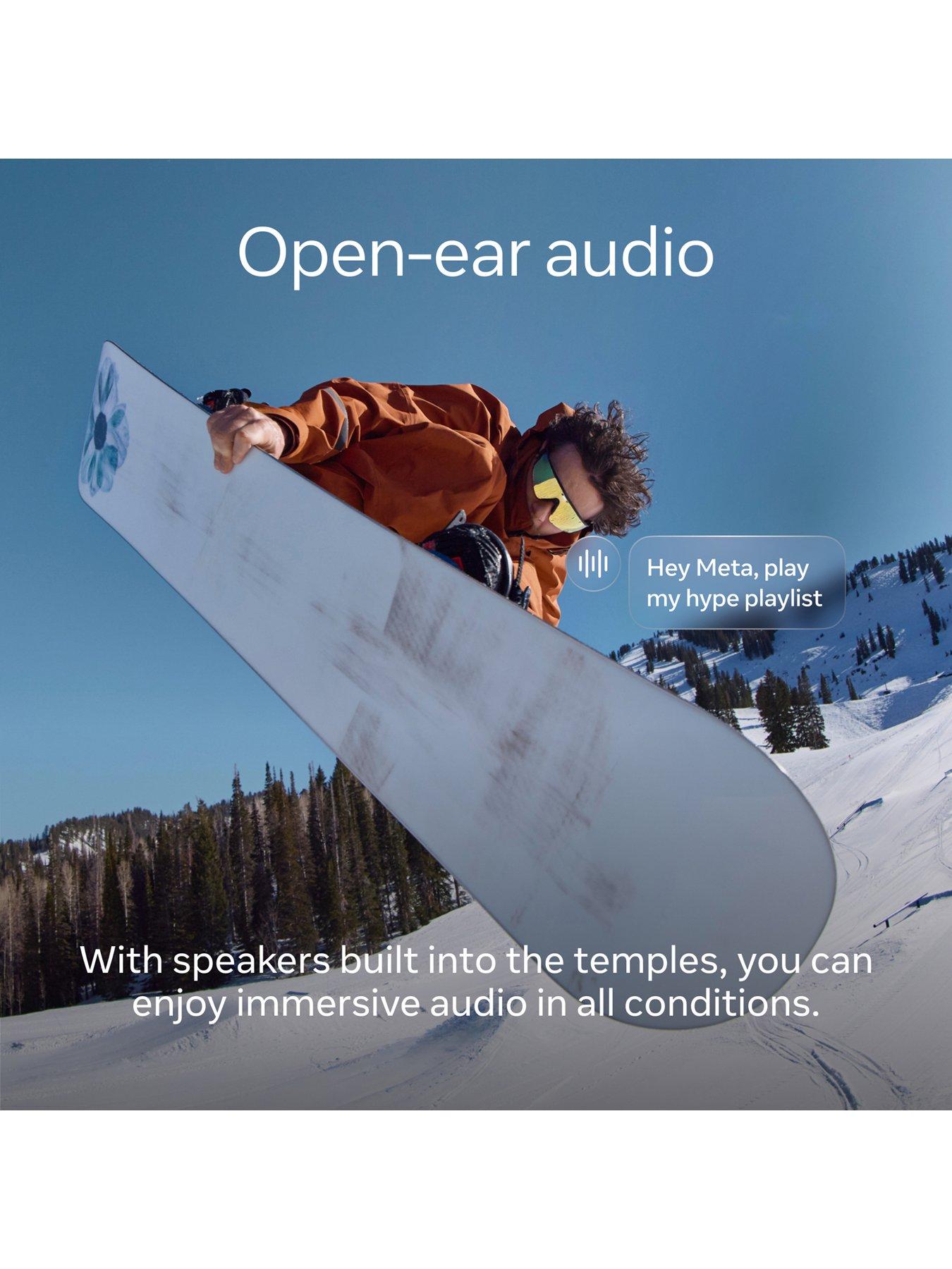  image of oakley-meta-vanguard-white-prizmtradenbspsapphire