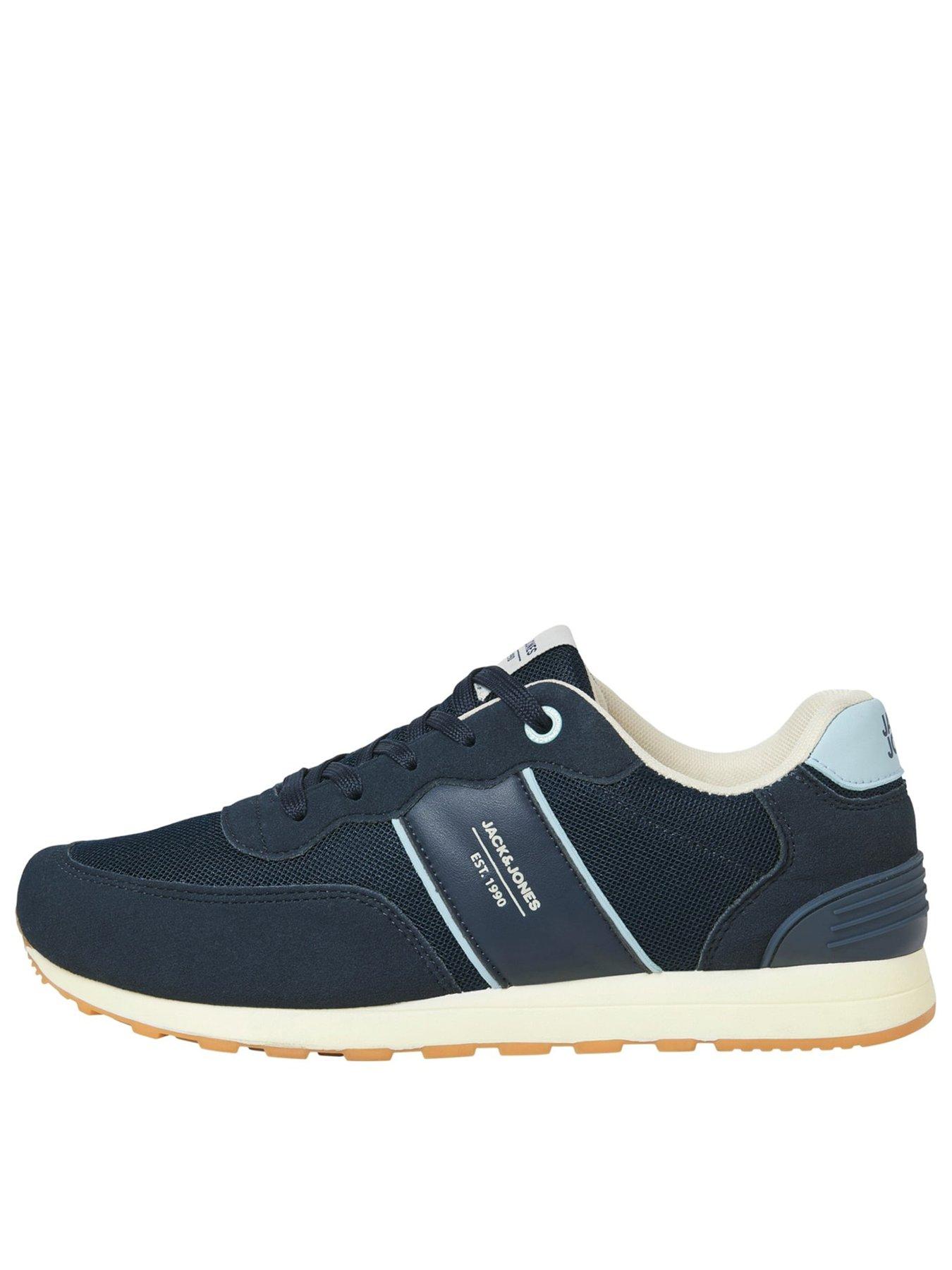 Jack & Jones Jack  &  Jones Spirit Trainer - Navy