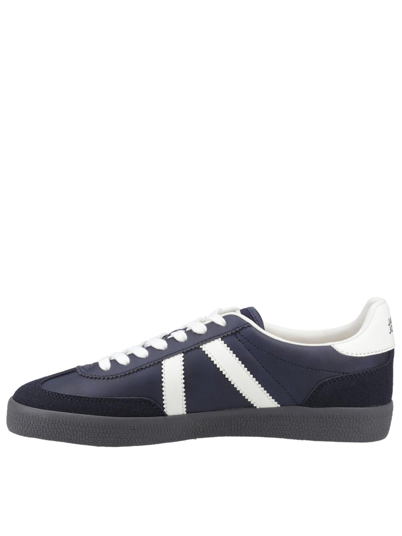Jack & Jones Jack  &  Jones Mambo Pu Trainer - Navy