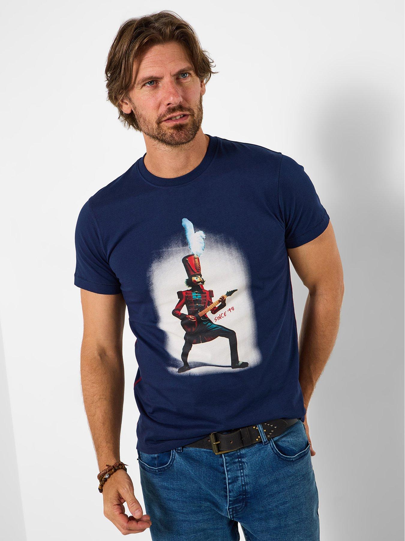 Joe Browns Joe Browns Nutcracker T-shirt