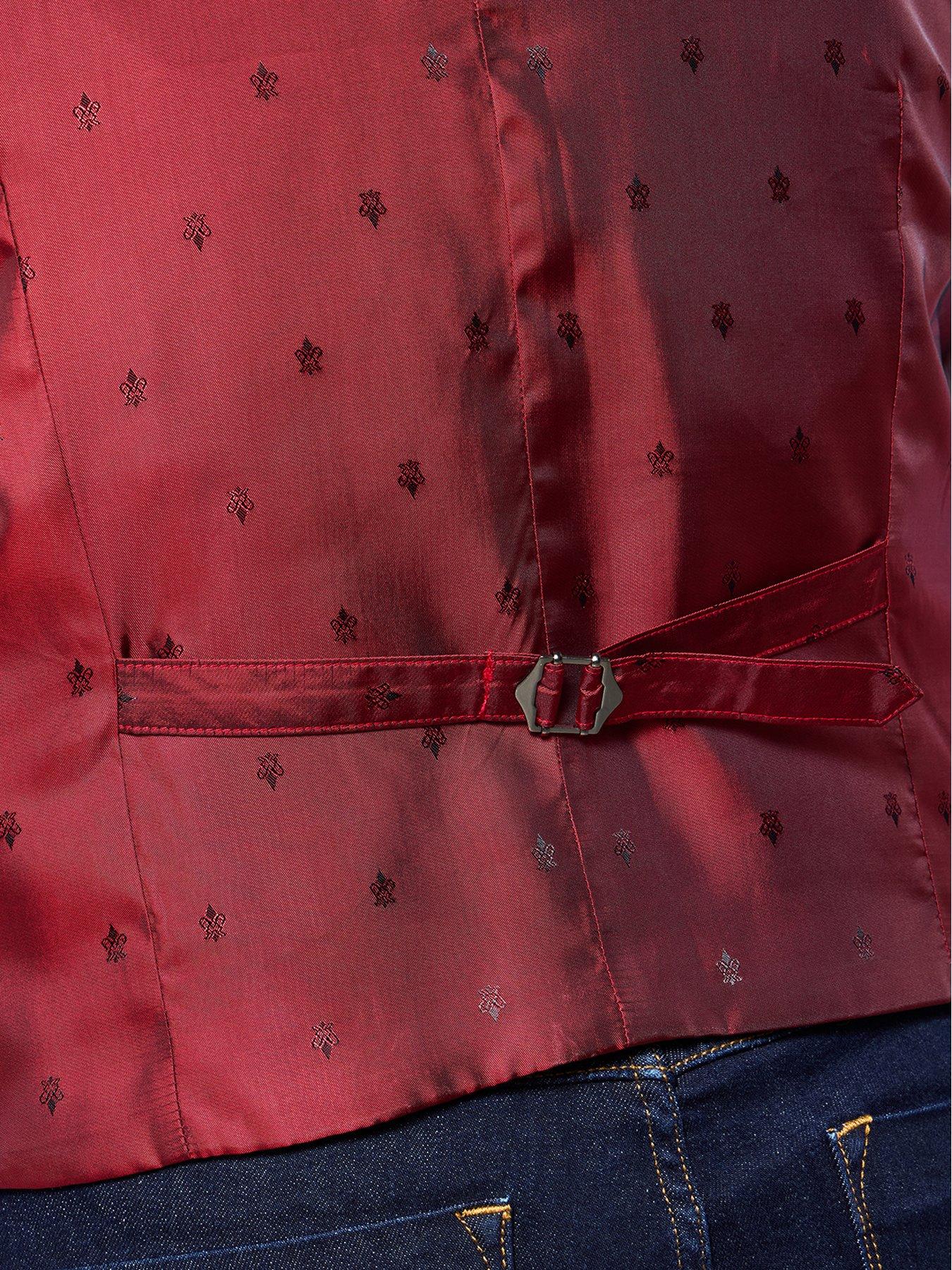 Image 4 of 6 of Joe Browns Sensational And Stylish Waistcoat