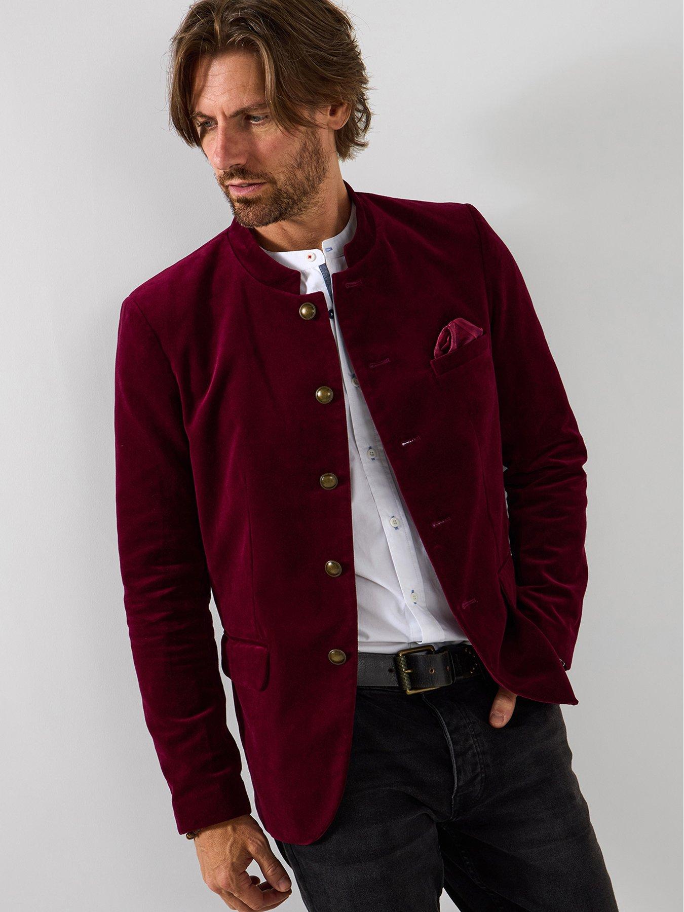Joe Browns Joe Browns Bright Lights Blazer