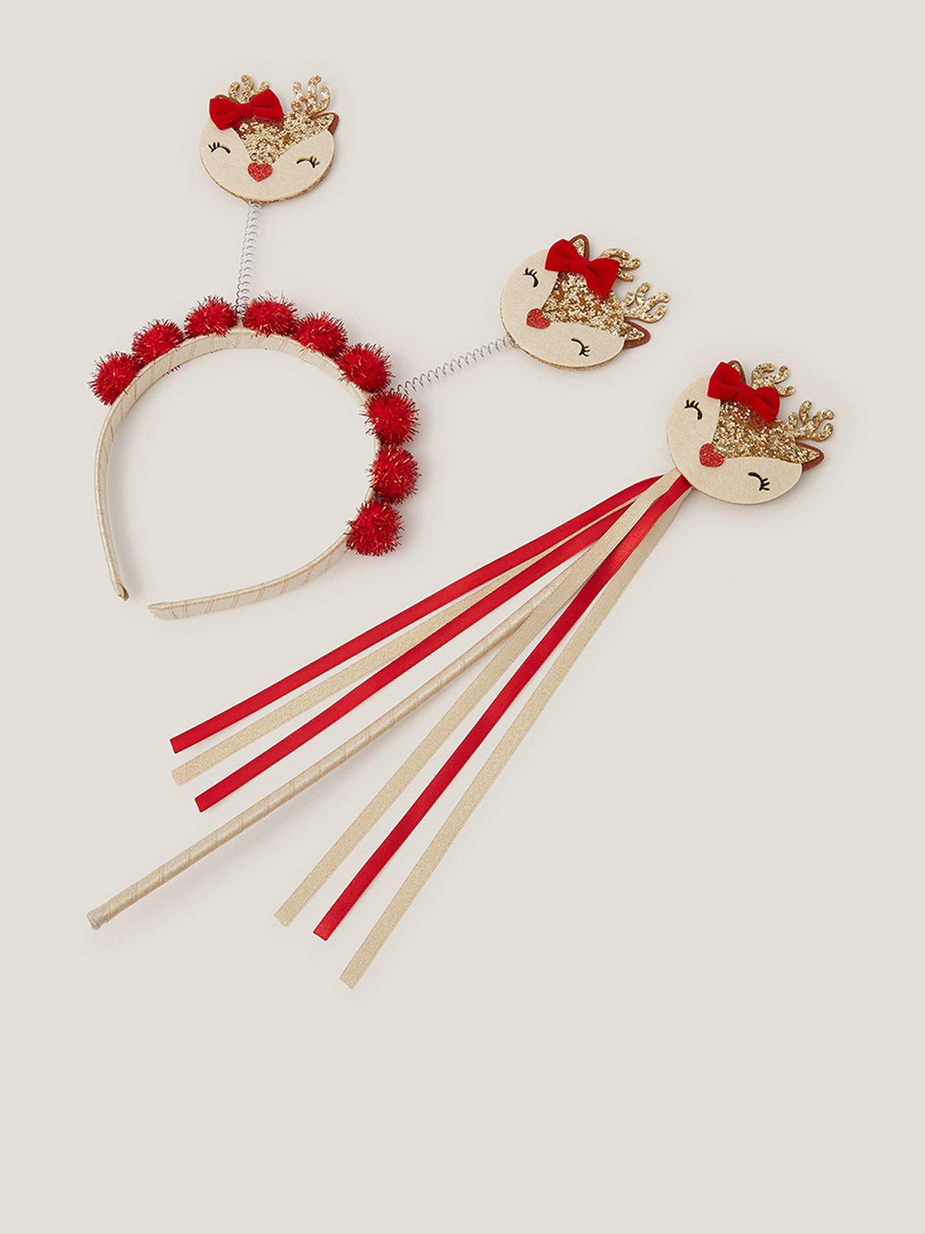 monsoon-girls-ruby-reindeer-christmas-dress-up-set-multi