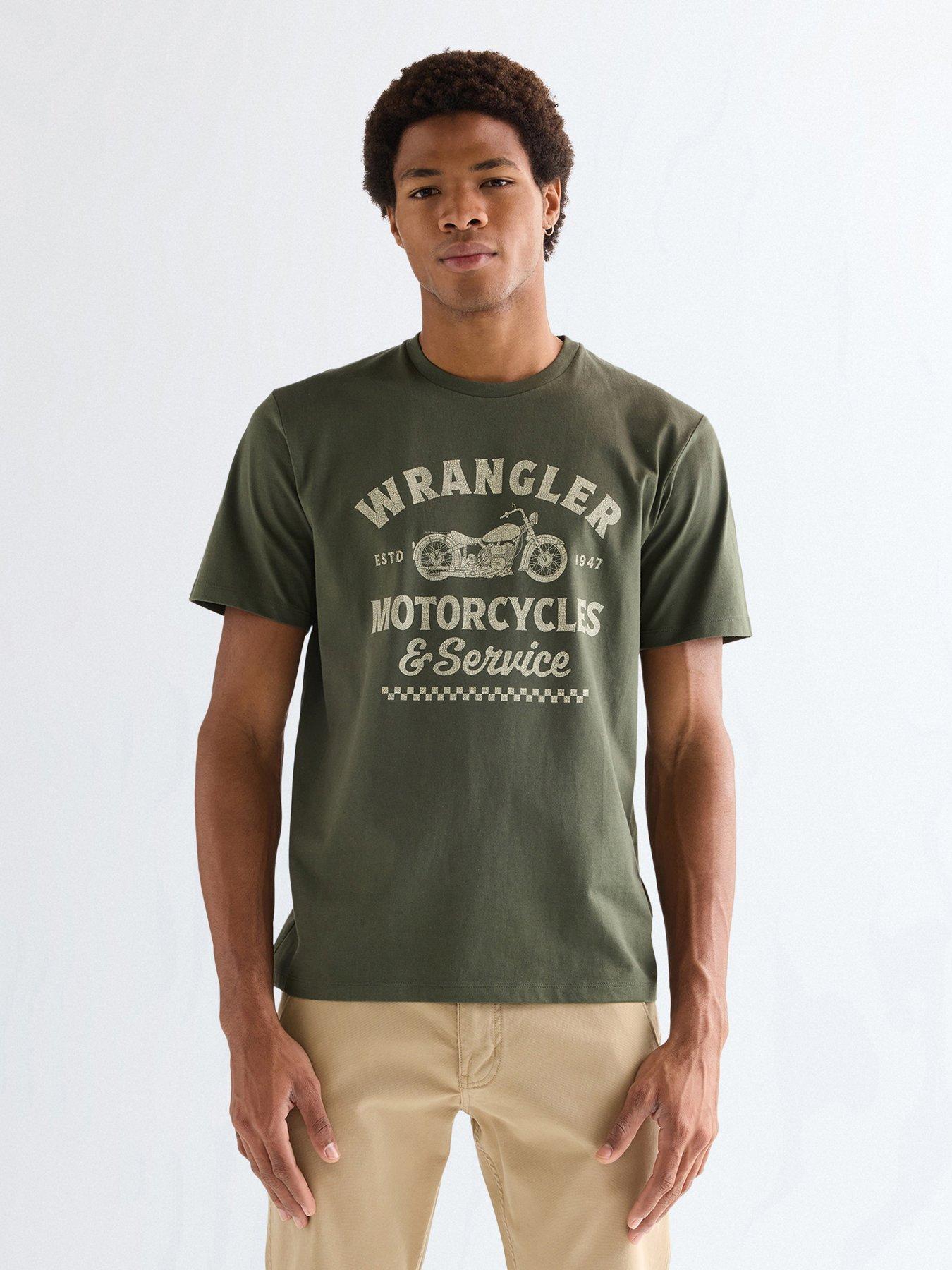 wrangler-americana-graphic-t-shirt-khaki