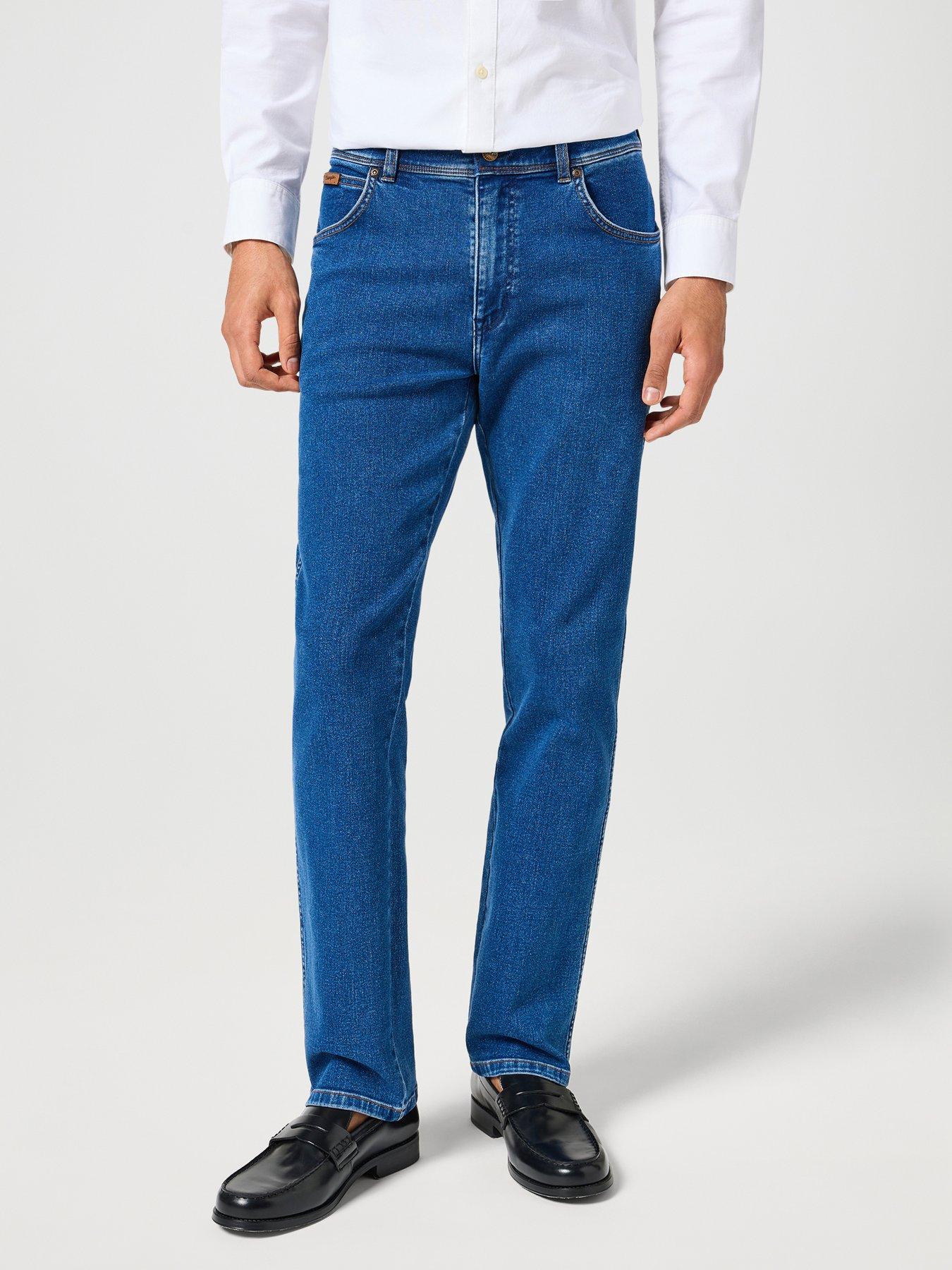 wrangler-texas-stretch-straight-jeans-dark-blue