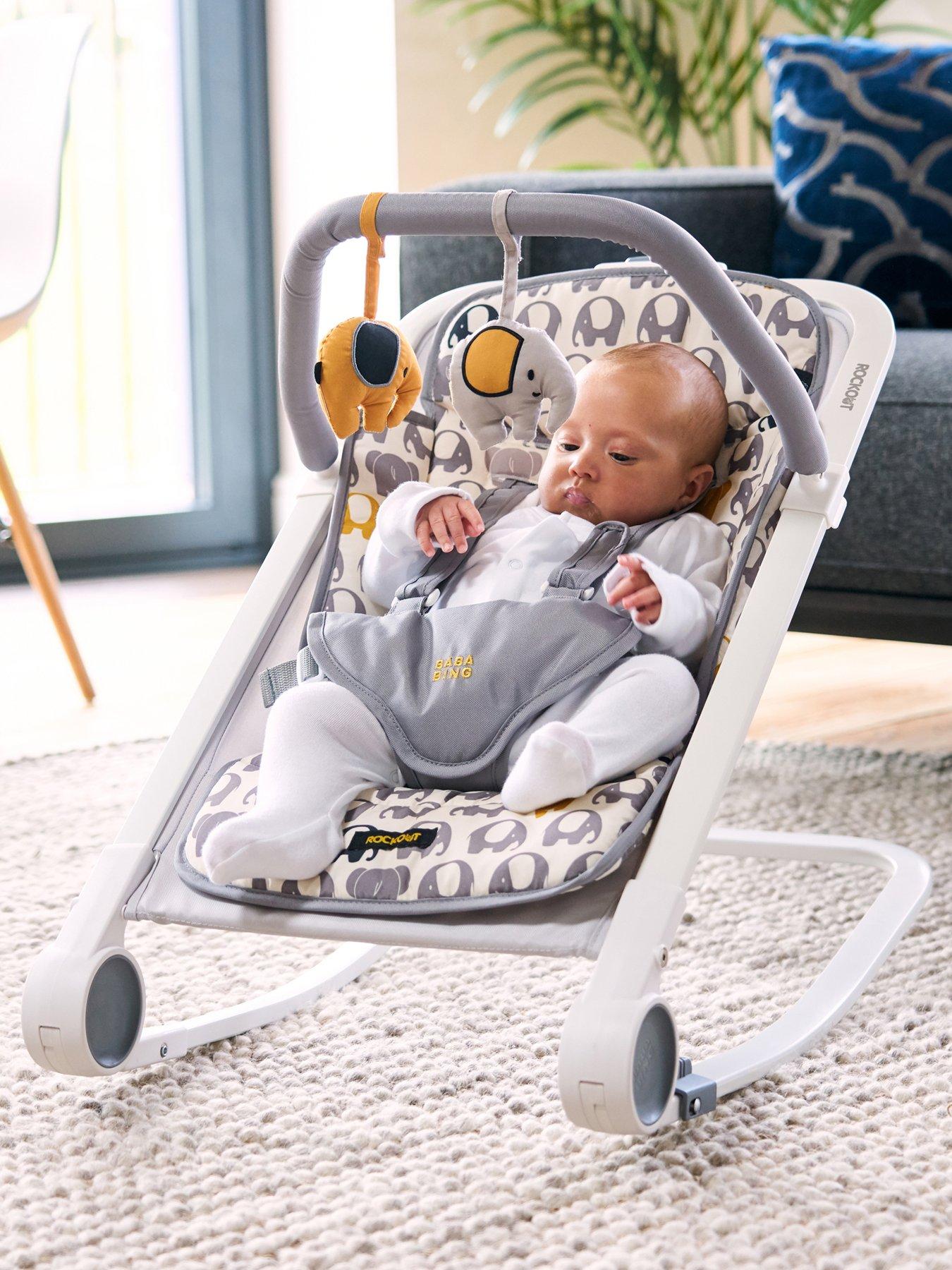 BabaBing! Rockout 2 Rocker - Nelly The Elephant