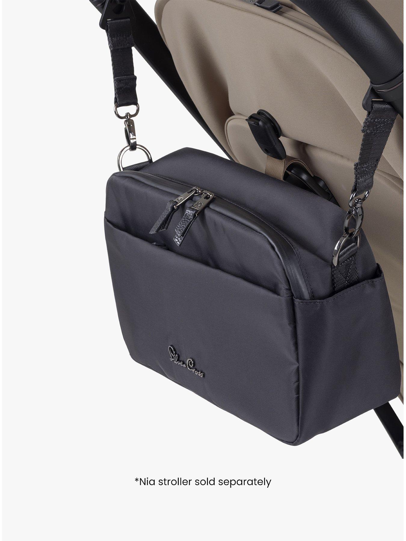 Image 4 of 8 of Silver Cross Nia Accessory Pack - Champagne