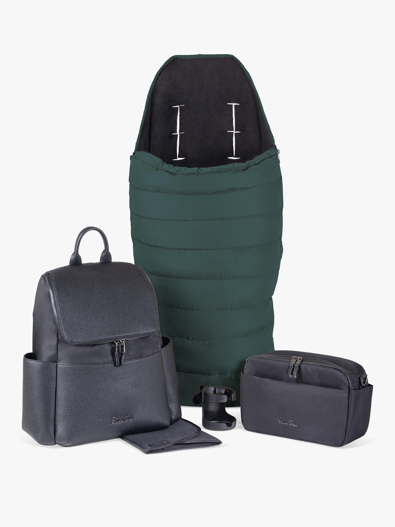  image of silver-cross-nia-accessory-pack-conifer