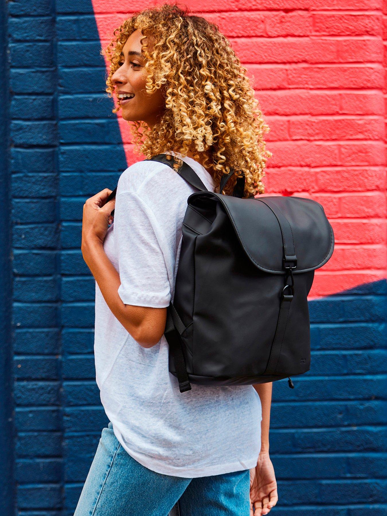 Image 6 of 8 of BabaBing! Sorm Changing Bag - Black