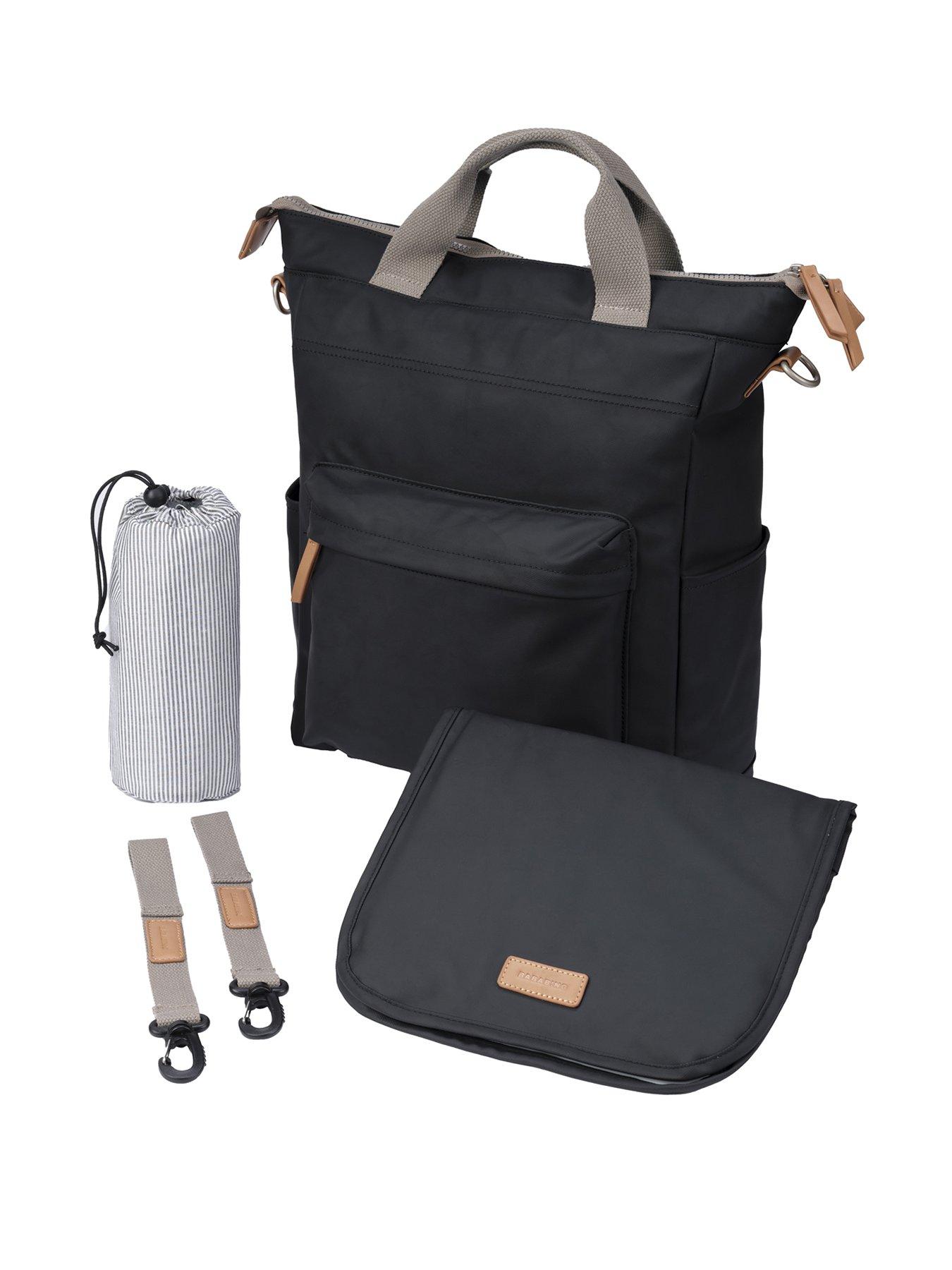 BabaBing! Day Tripper Black