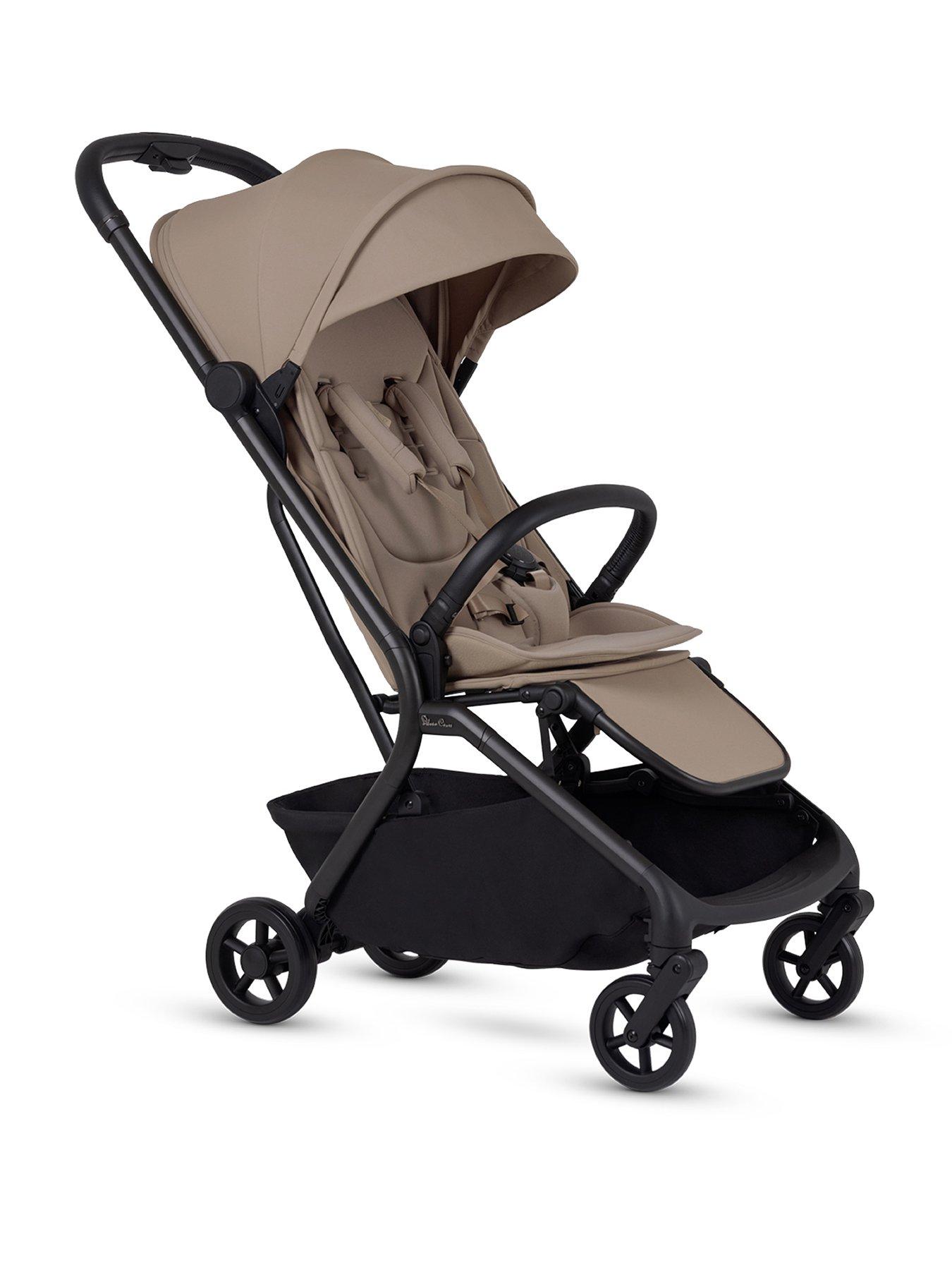 silver-cross-nia-compact-travel-stroller-champagne