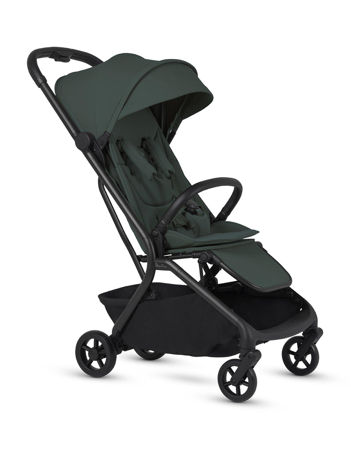 silver-cross-nia-compact-travel-stroller-conifer