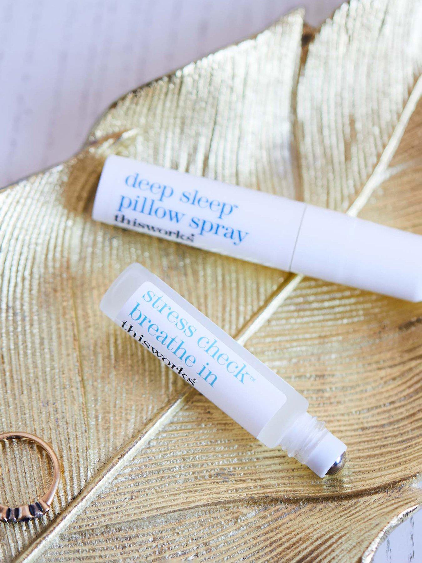 Image 3 of 5 of THIS WORKS Choose Sleep