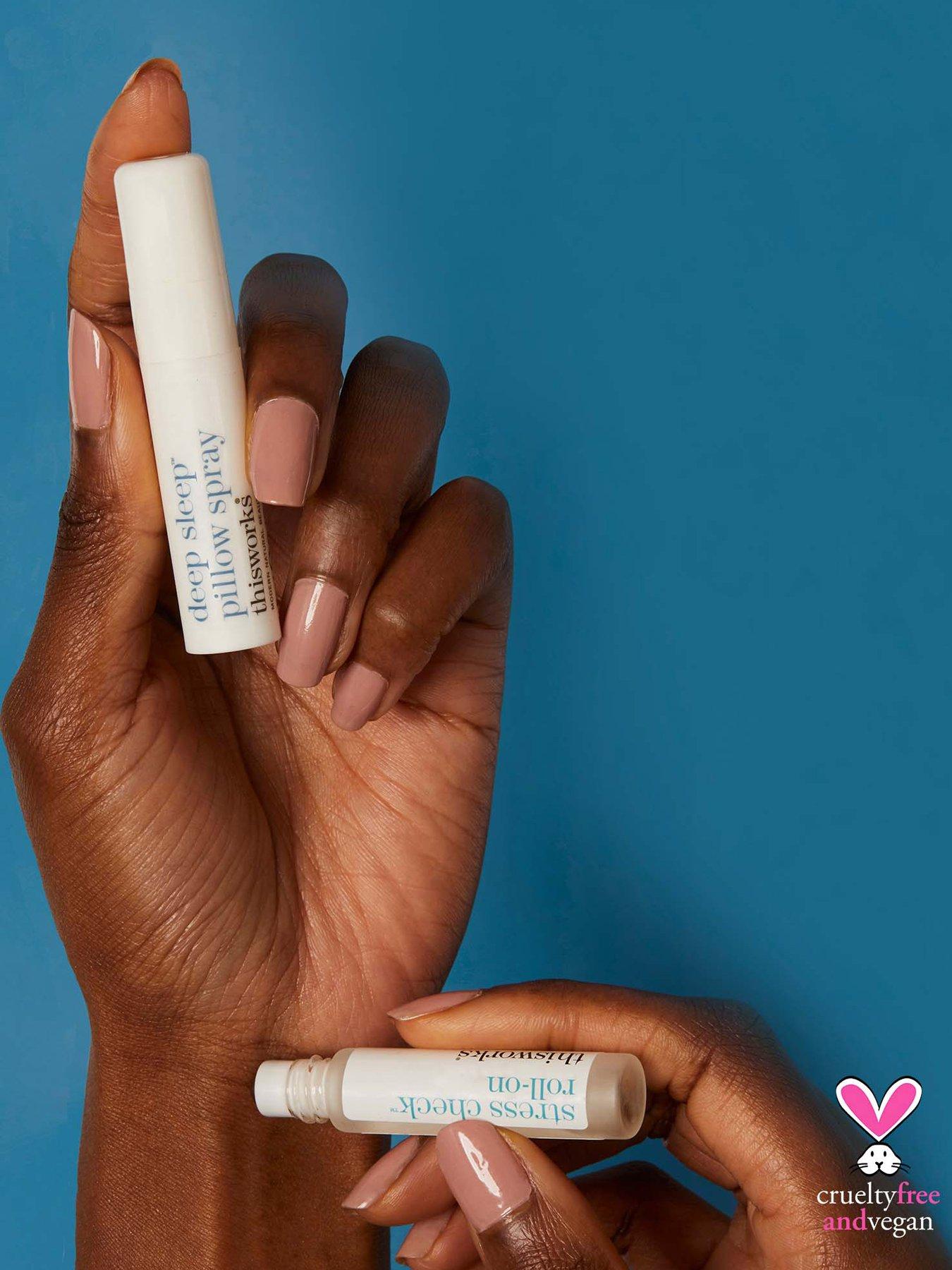 Image 4 of 5 of THIS WORKS Choose Sleep