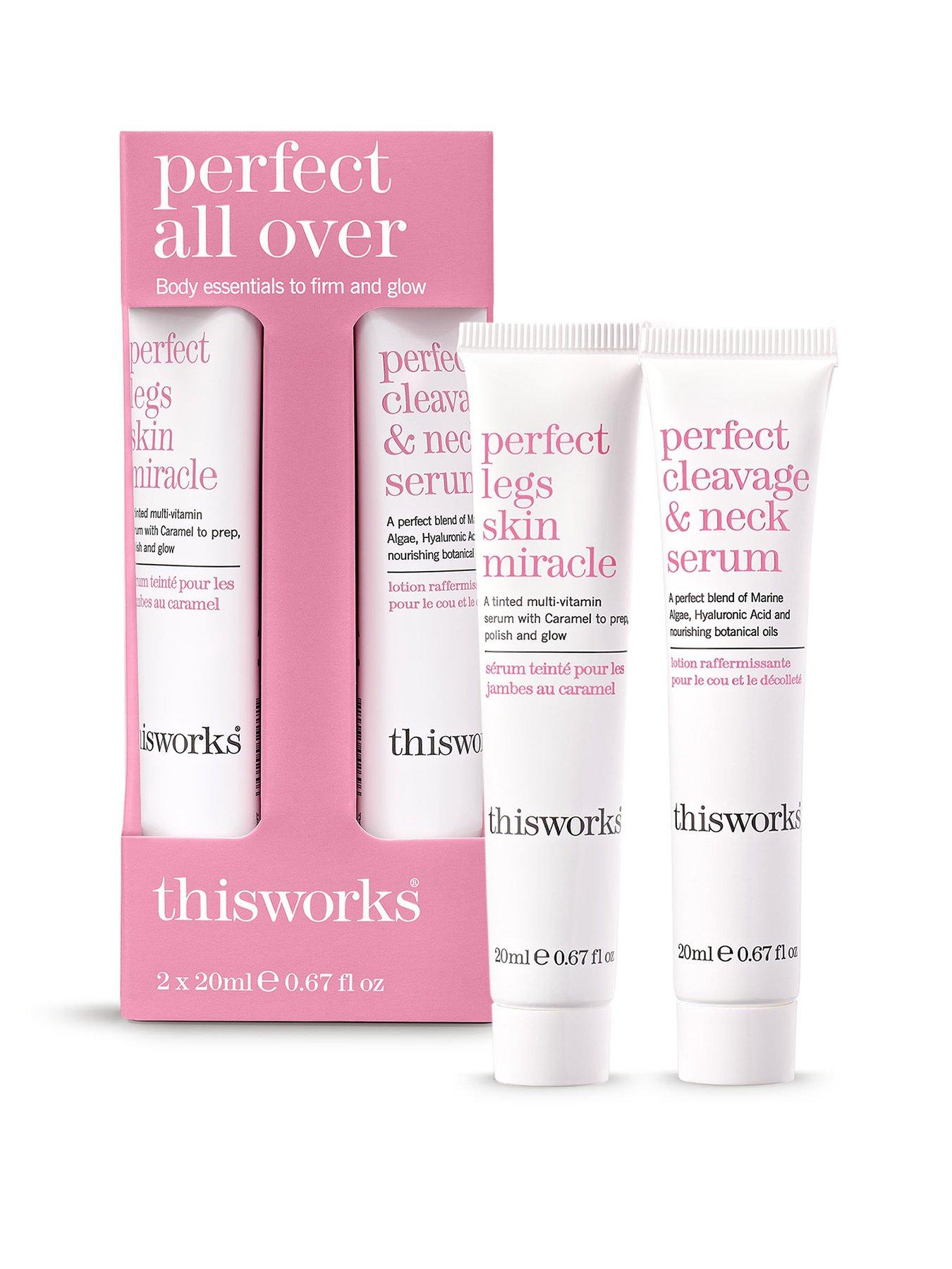 THIS WORKS Perfect All Over Kit