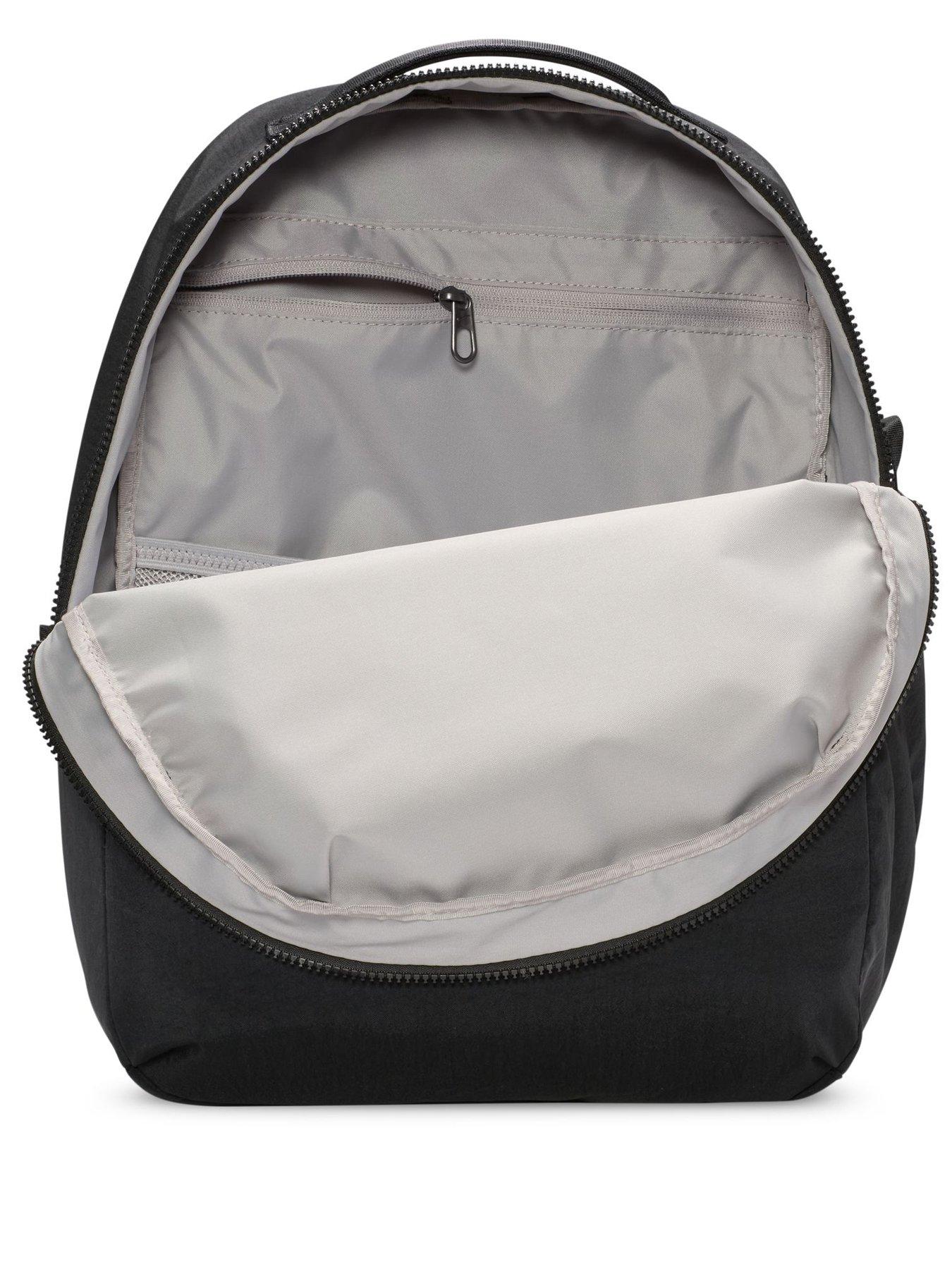  image of nike-unisex-aura-backpack-24l-black