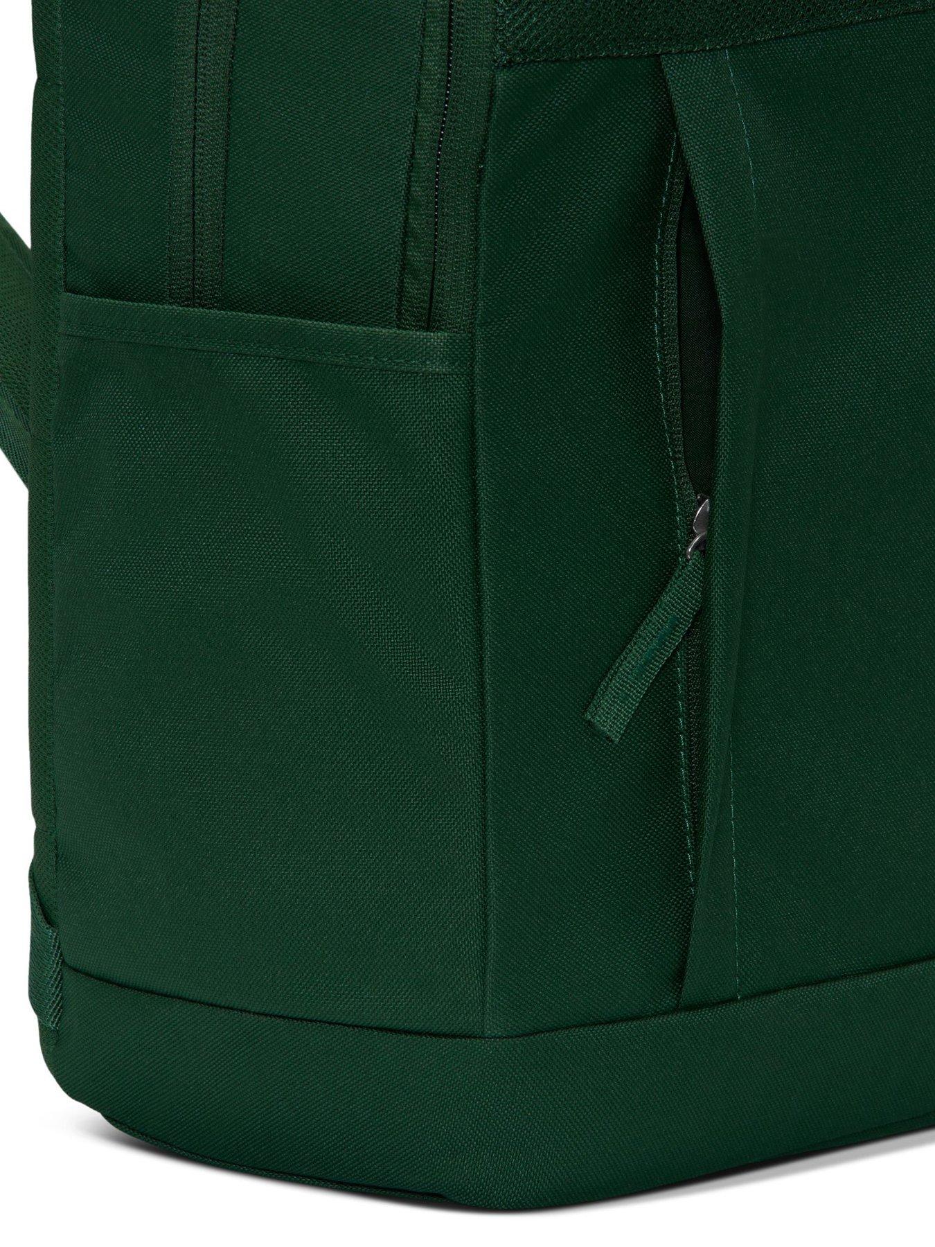 image of nike-unisex-elemental-backpack-21l-green