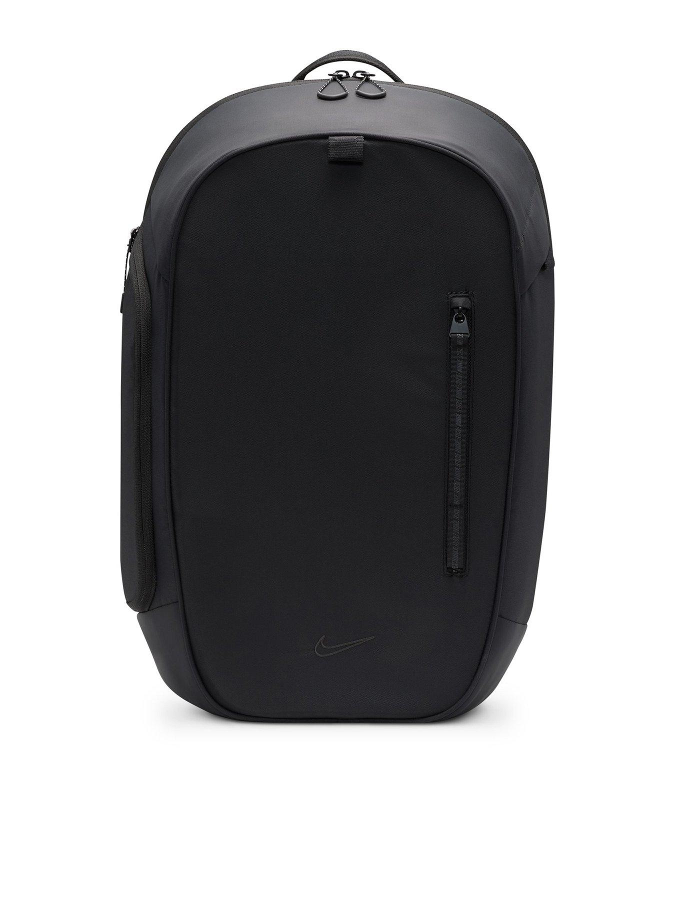 Nike Unisex Sportswear Commute Backpack 25L - Black