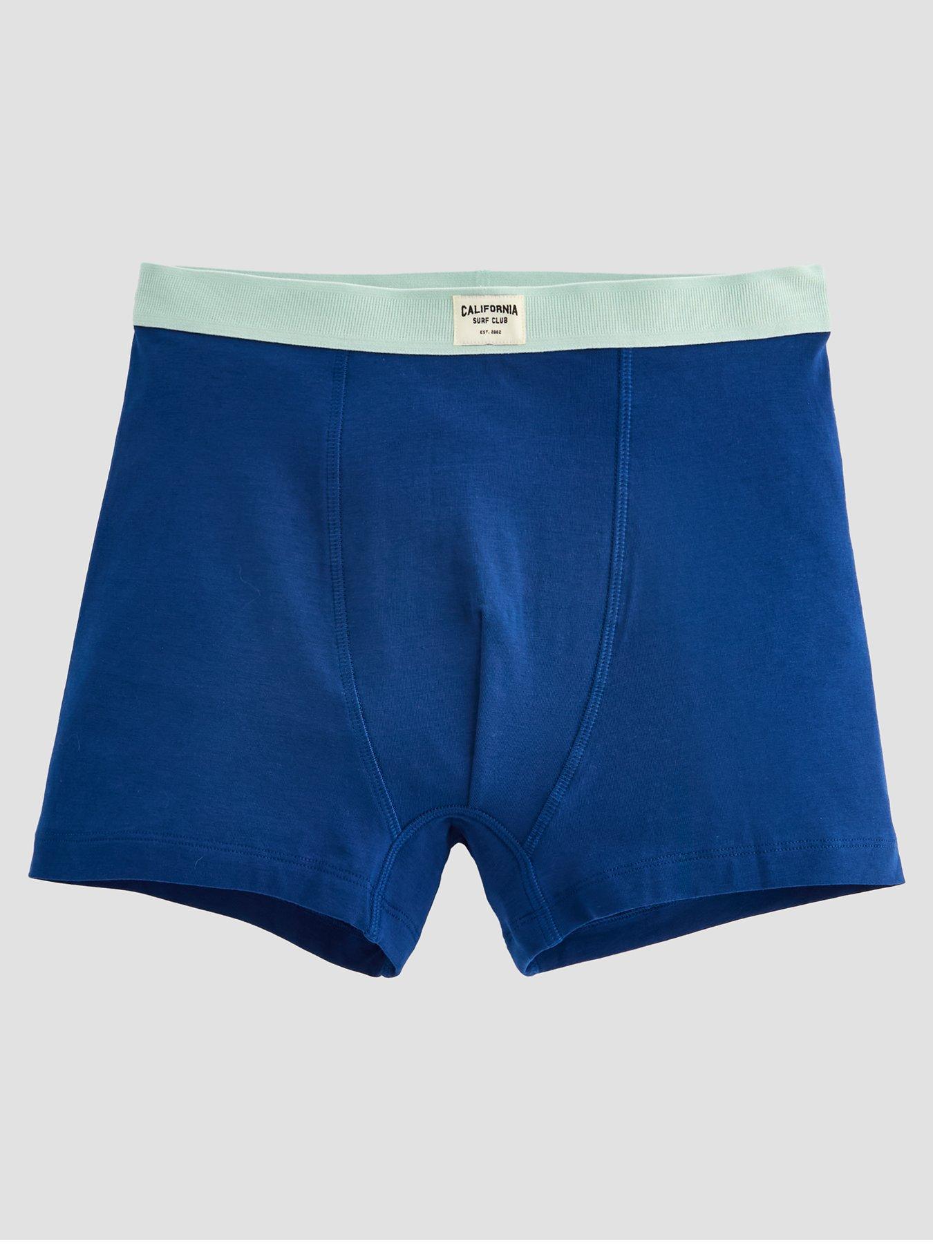 Image 3 of 4 of The Very Collection Boys 7 Pack Boxers - Multi