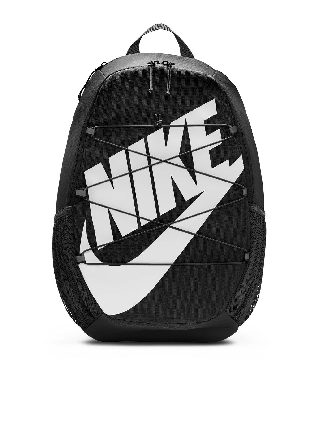Nike Heritage Sweep Backpack - Black