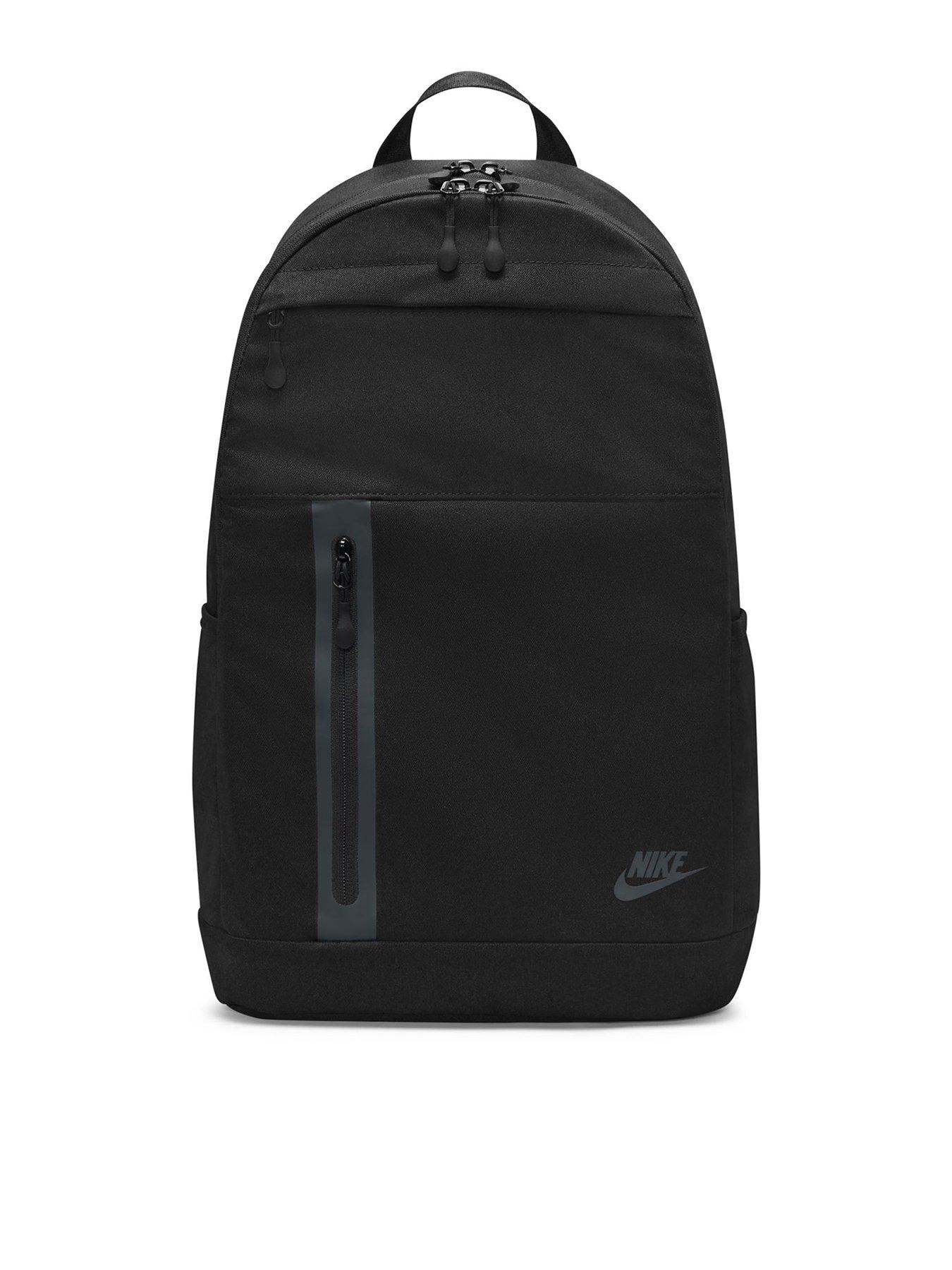 Image 1 of 7 of Nike Unisex Elemental Premium Backpack 21L - Black