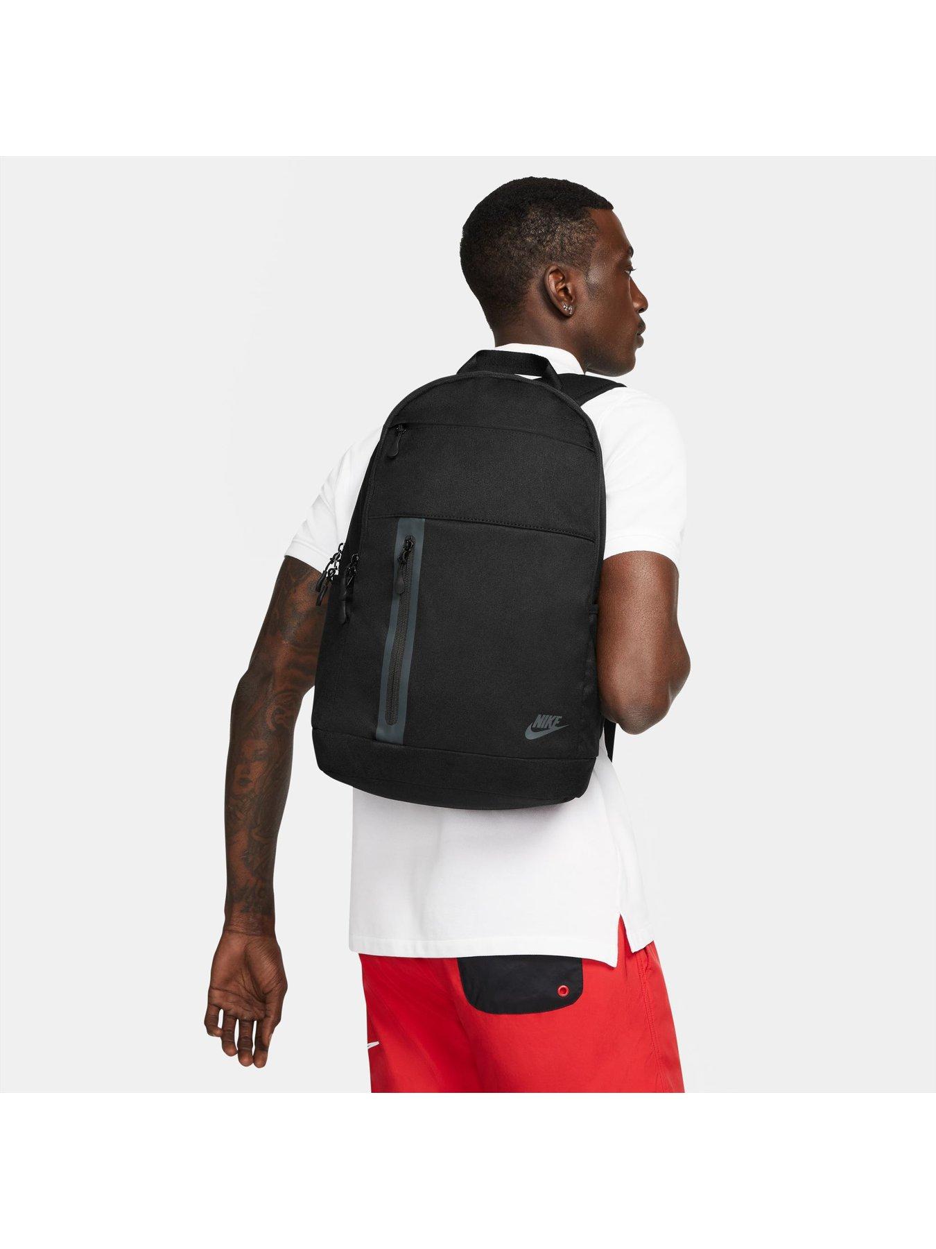 Image 2 of 7 of Nike Unisex Elemental Premium Backpack 21L - Black