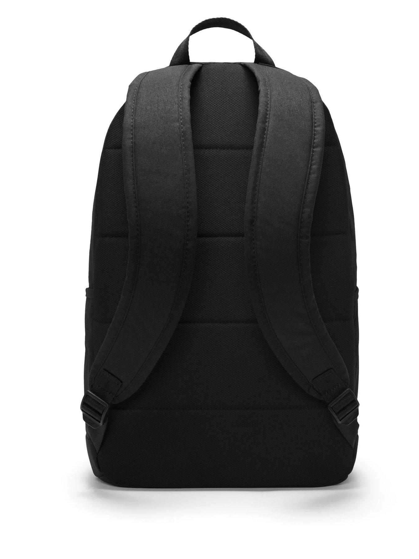 Image 3 of 7 of Nike Unisex Elemental Premium Backpack 21L - Black
