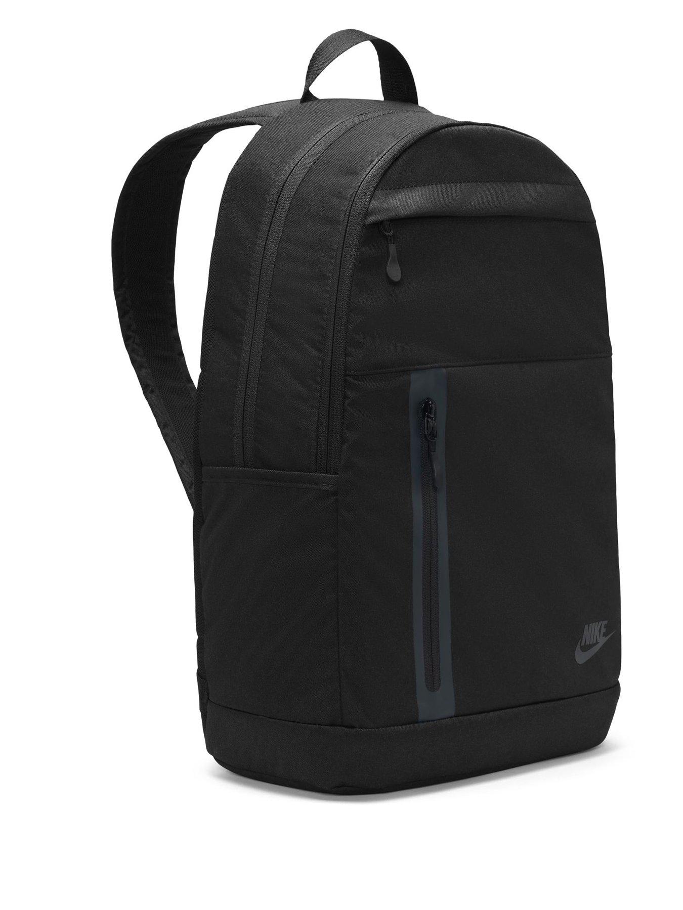 Image 4 of 7 of Nike Unisex Elemental Premium Backpack 21L - Black