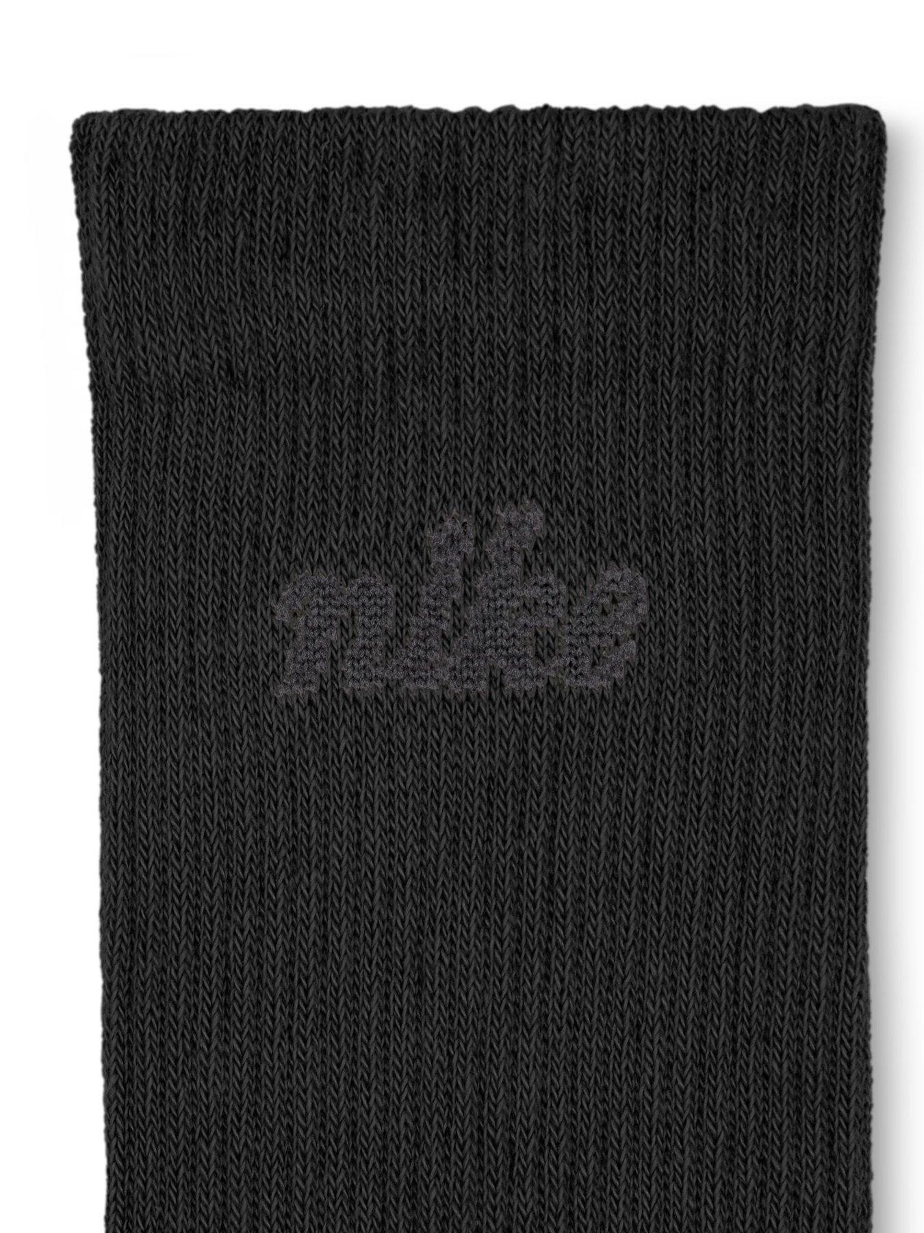  image of nike-unisex-everyday-elevated-graphic-crew-socks-3-pack-multi