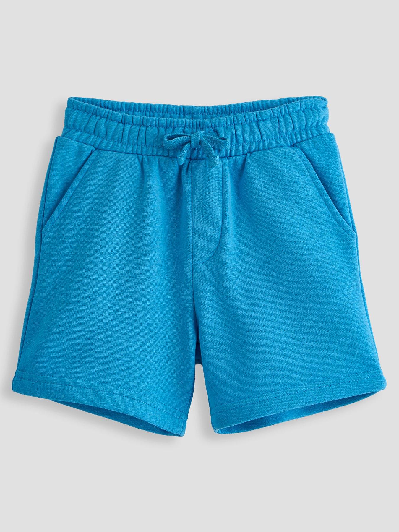  image of the-very-collection-boys-3-pack-shorts-multi