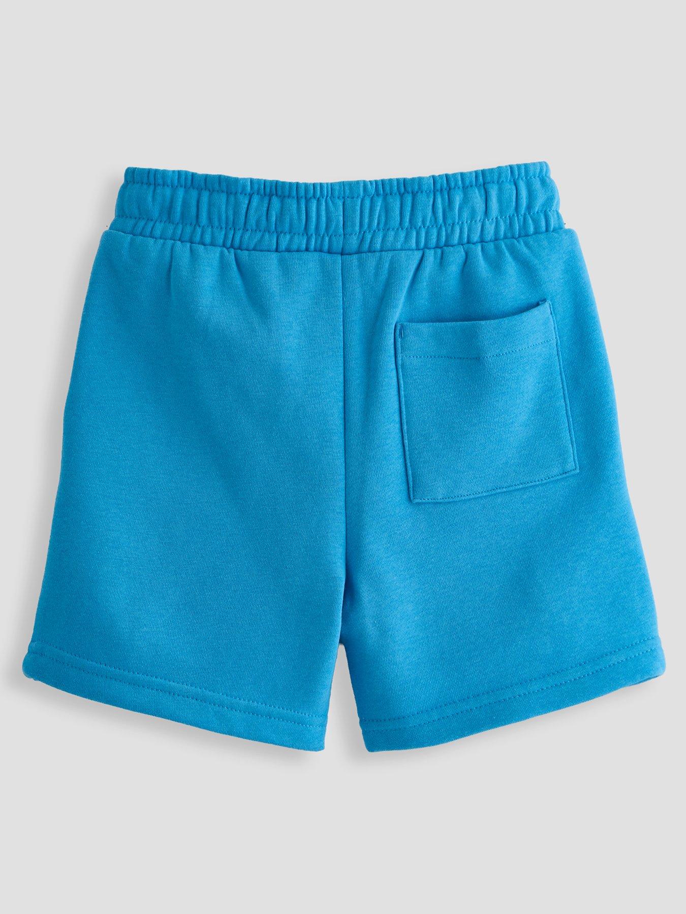  image of the-very-collection-boys-3-pack-shorts-multi