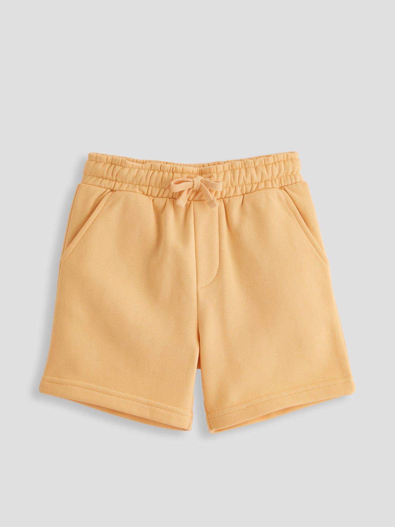  image of the-very-collection-boys-3-pack-shorts-multi