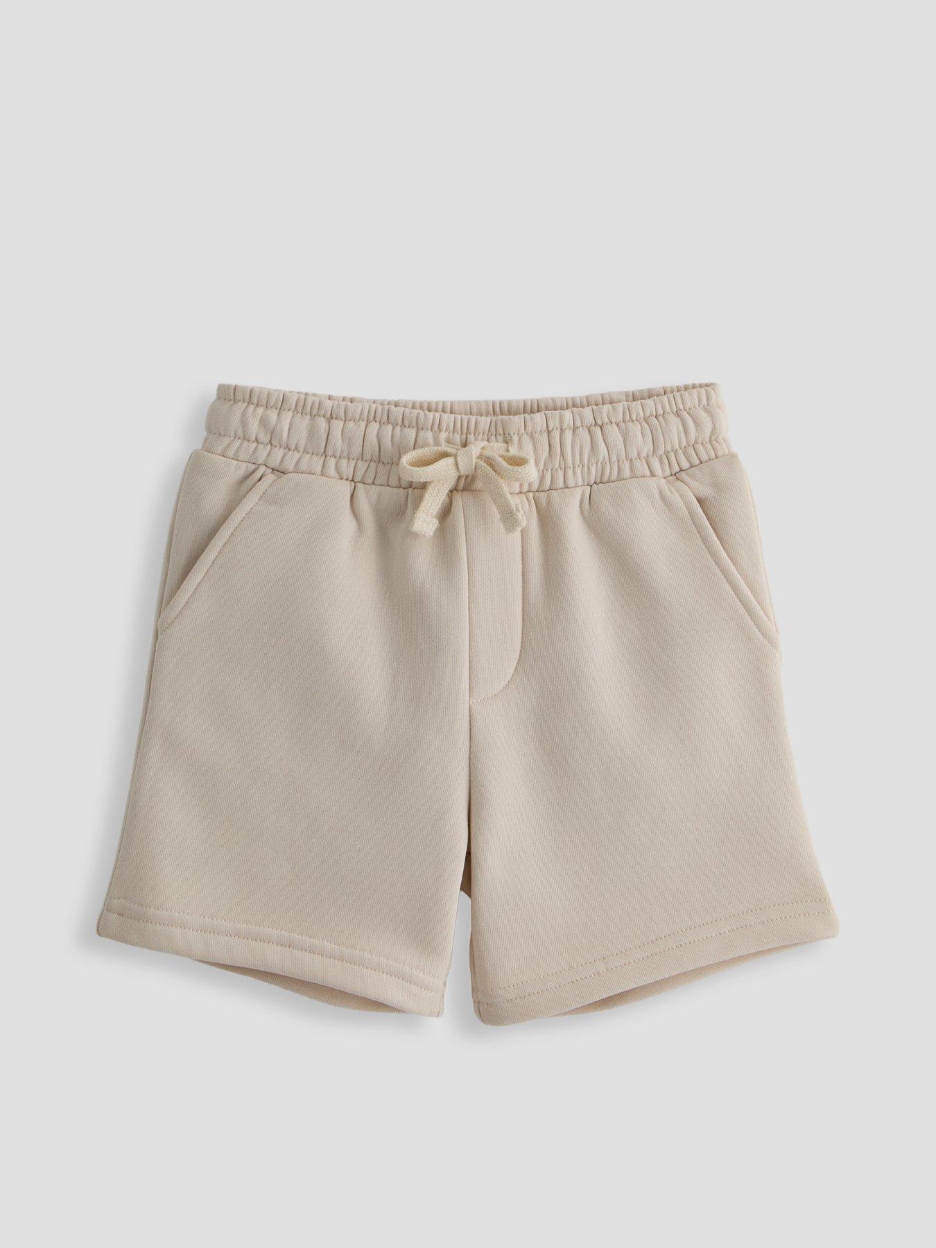  image of the-very-collection-boys-3-pack-shorts-multi