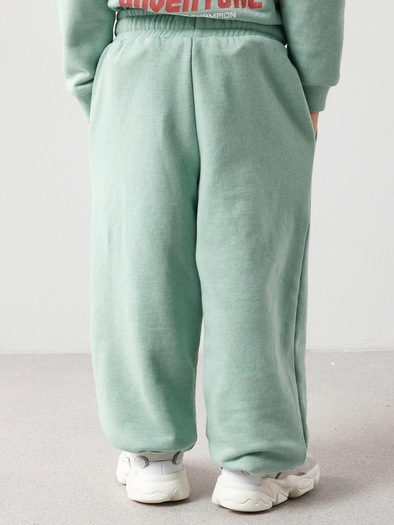  image of the-very-collection-boys-cuffed-leg-joggers-multi