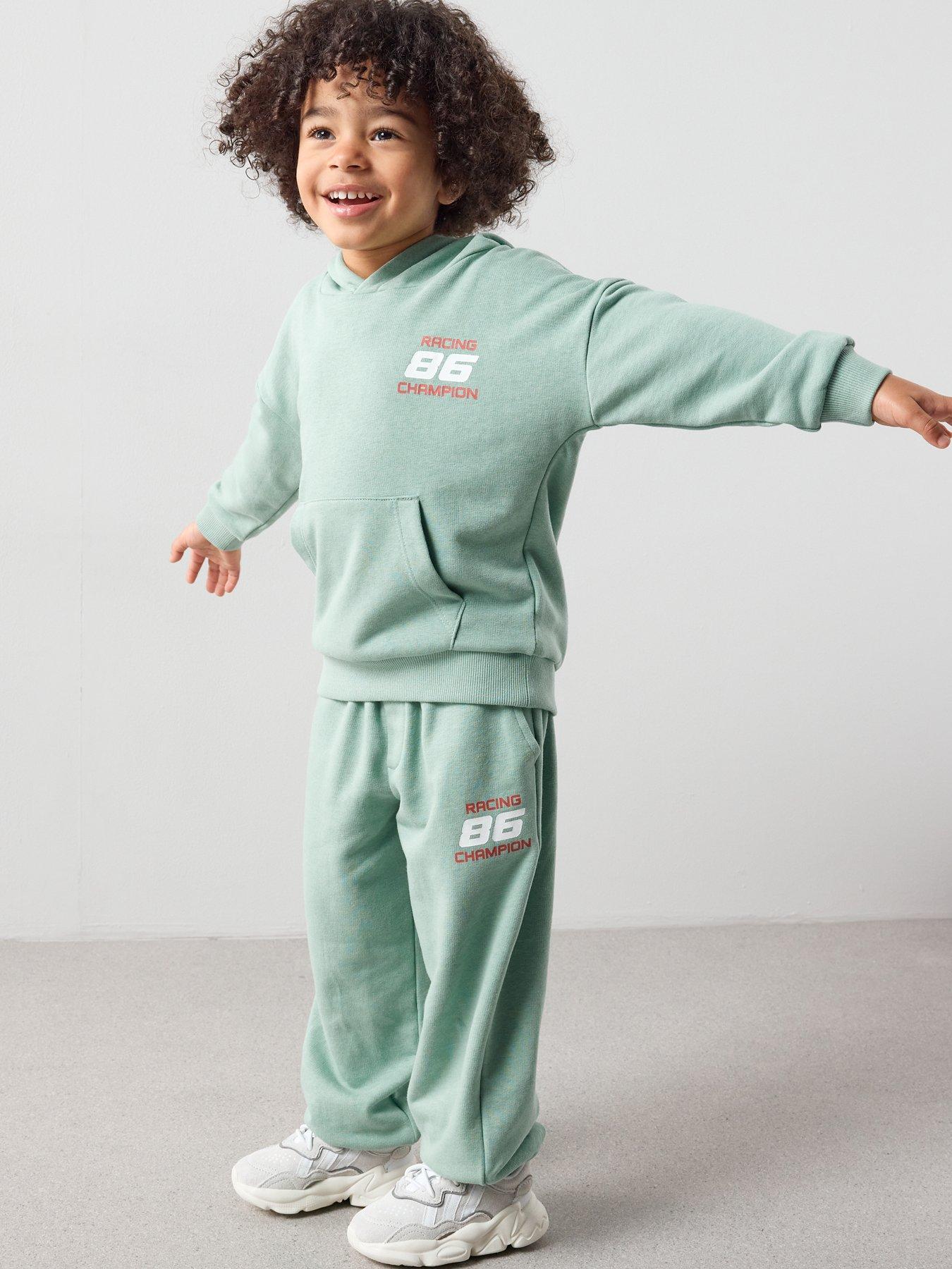  image of the-very-collection-boys-cuffed-leg-joggers-multi