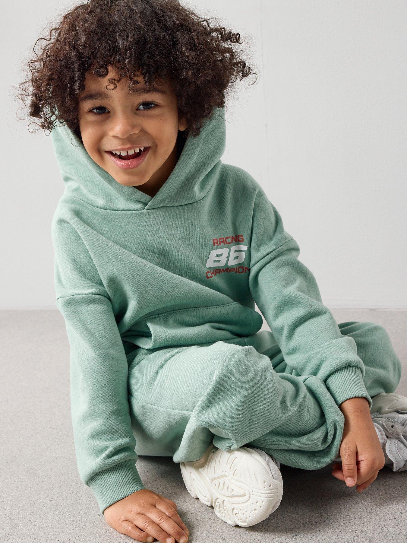  image of the-very-collection-boys-cuffed-leg-joggers-multi