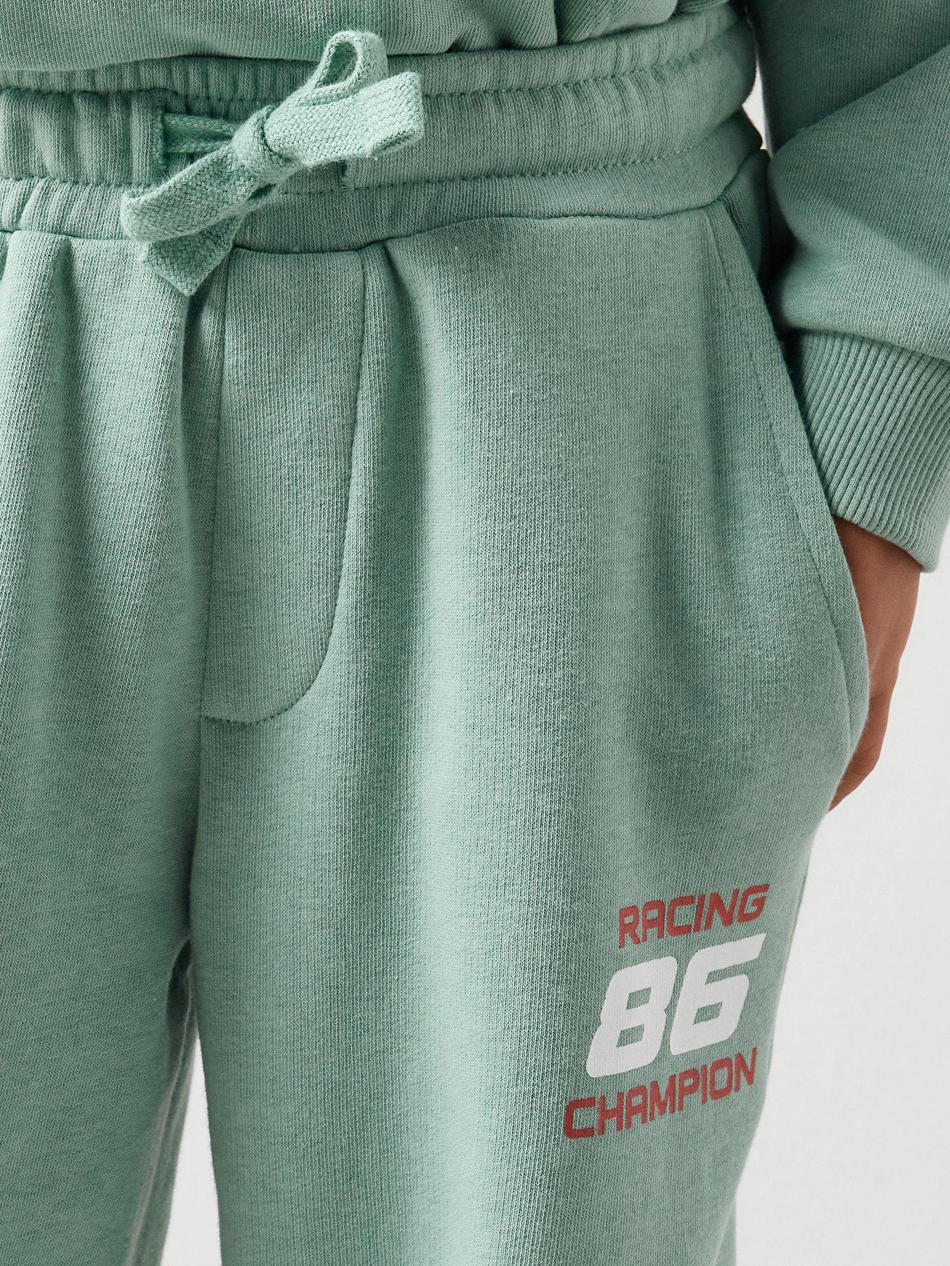  image of the-very-collection-boys-cuffed-leg-joggers-multi
