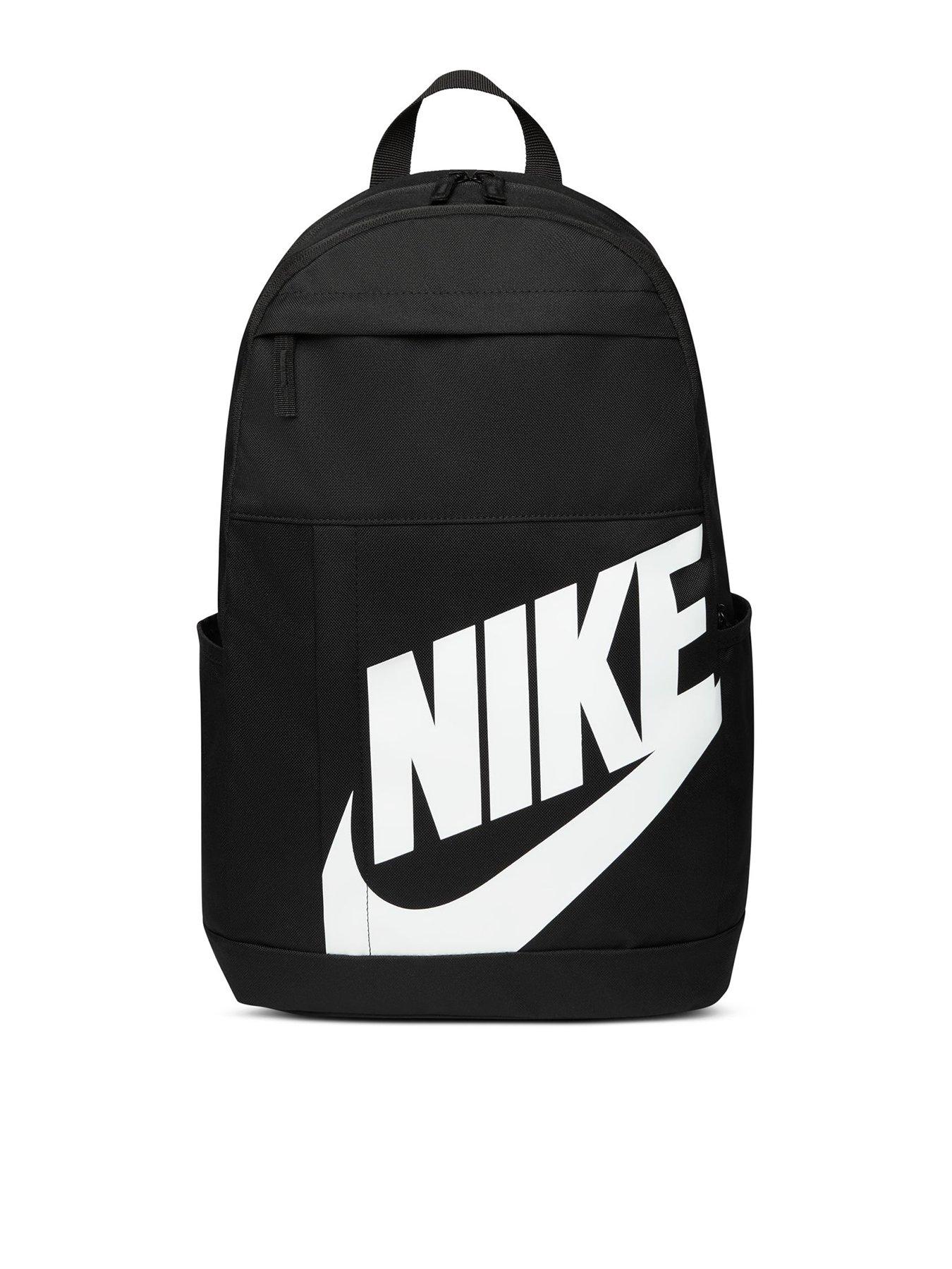  image of nike-unisex-elemental-backpack-21l-black