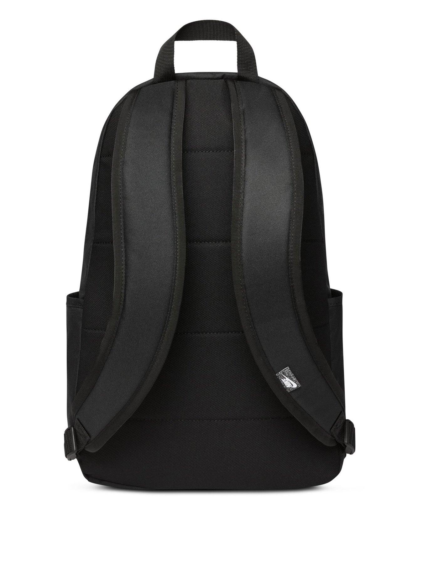  image of nike-unisex-elemental-backpack-21l-black