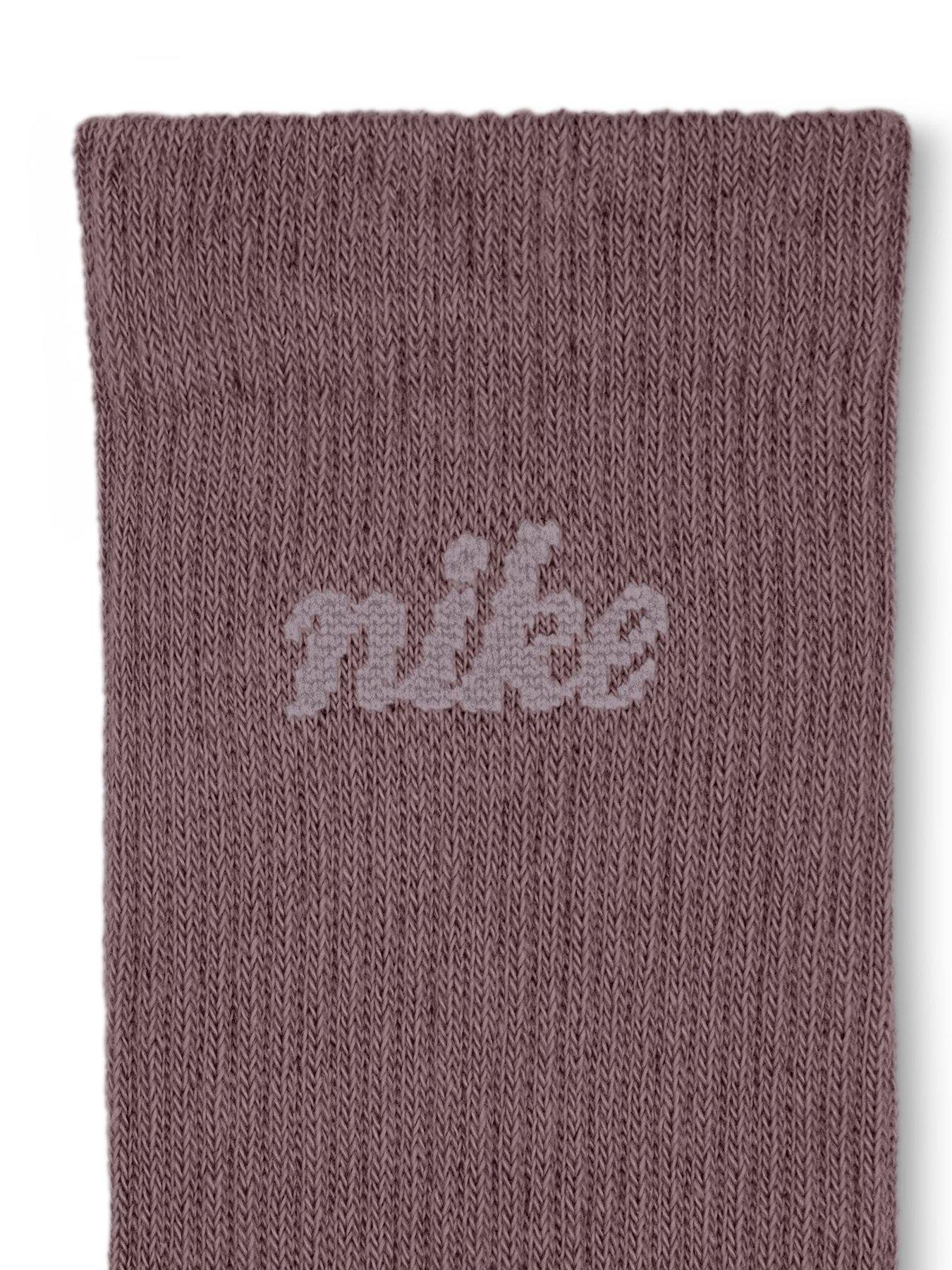  image of nike-unisex-everyday-elevated-graphic-crew-socks-3-pack-multi